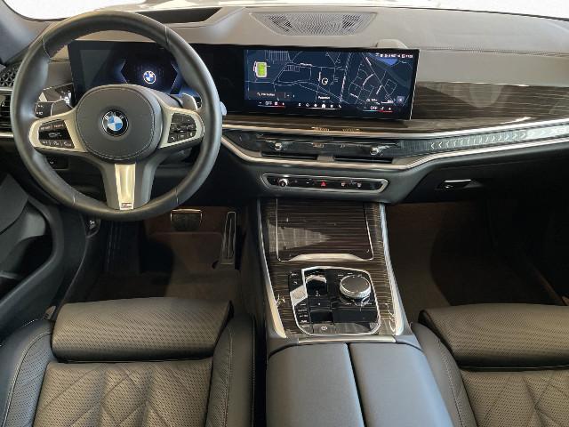 BMW X5 – Bild 12