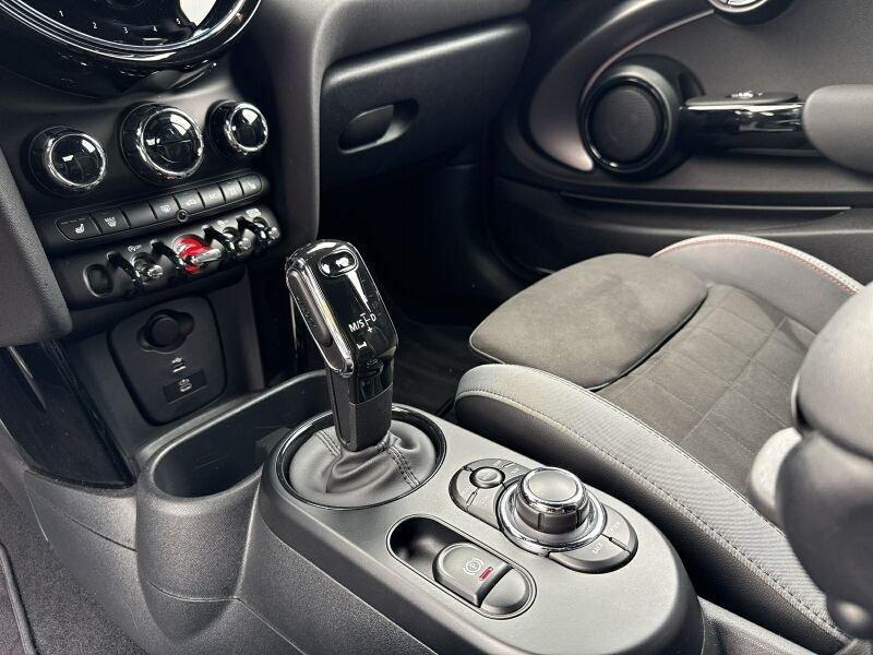 MINI Cooper 3-Türer – Bild 11