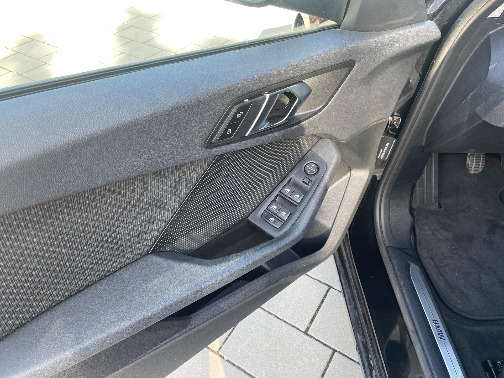 BMW 1er – Bild 9