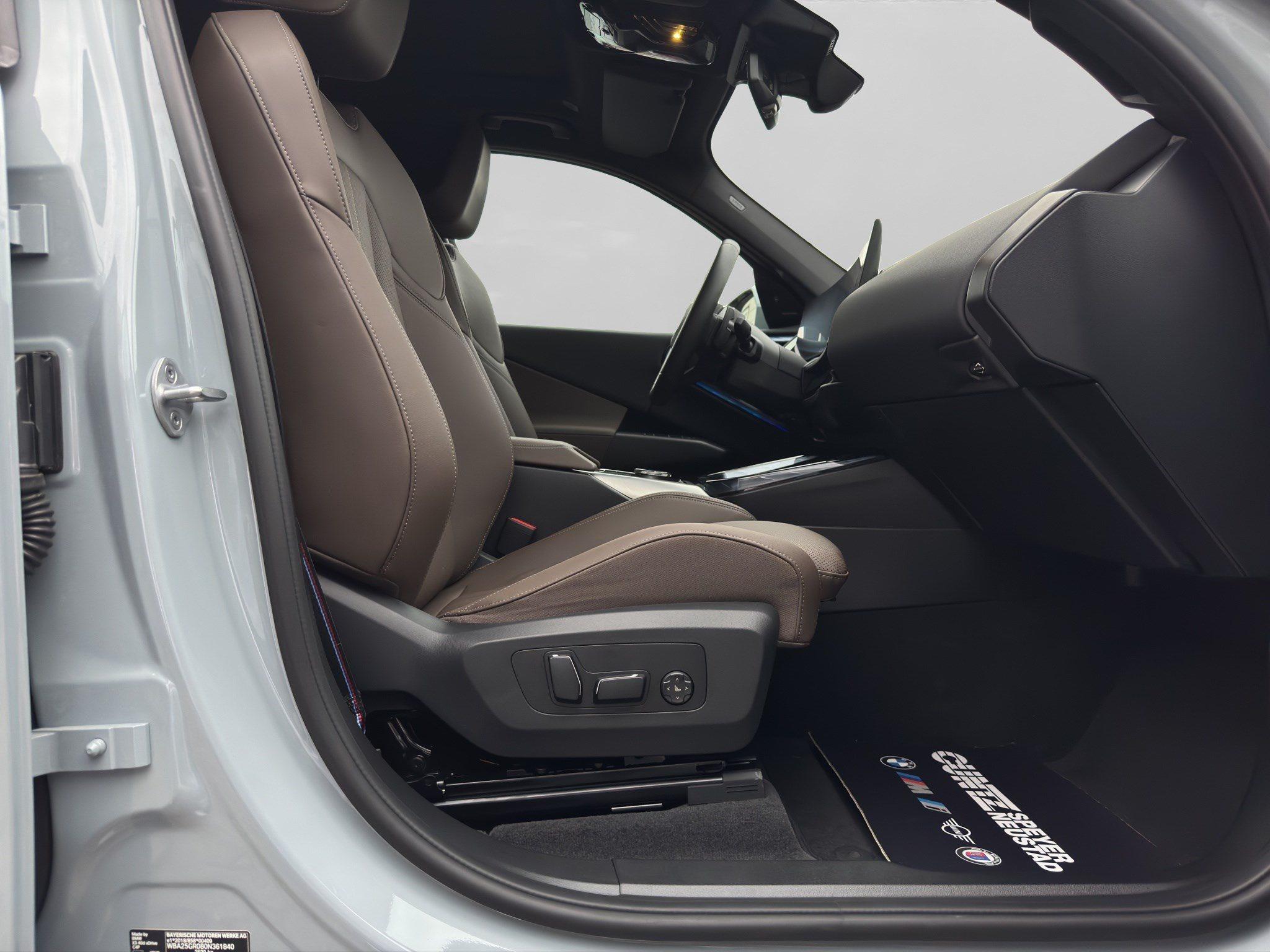 BMW X3 – Bild 16
