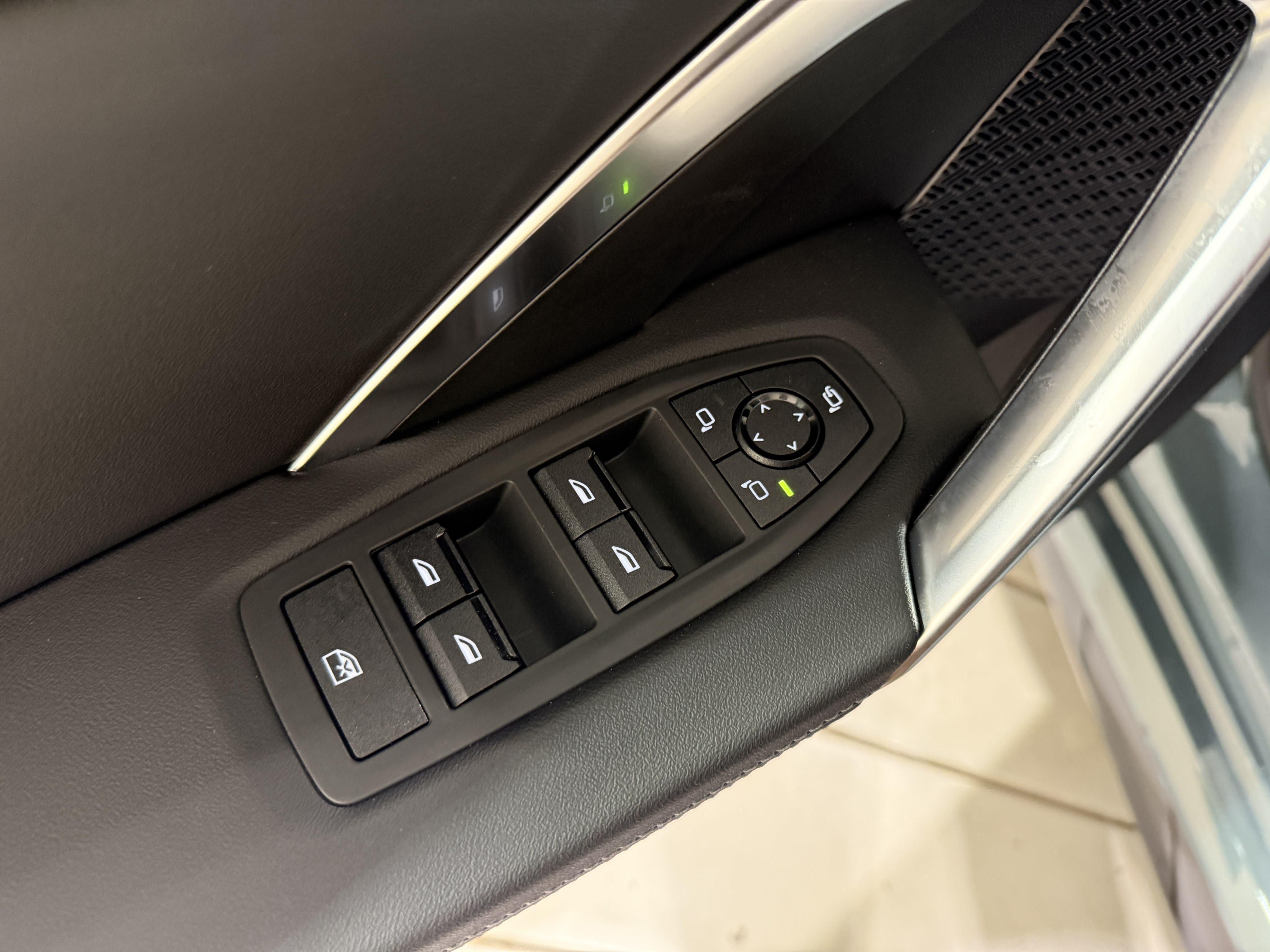 BMW iX1 – Bild 17