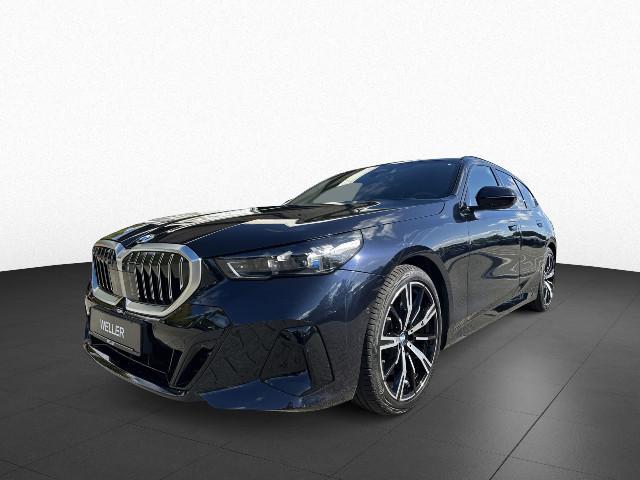 BMW 5er Touring