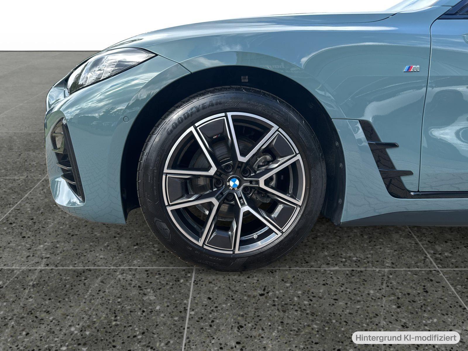 BMW 4er Gran Coupé – Bild 10
