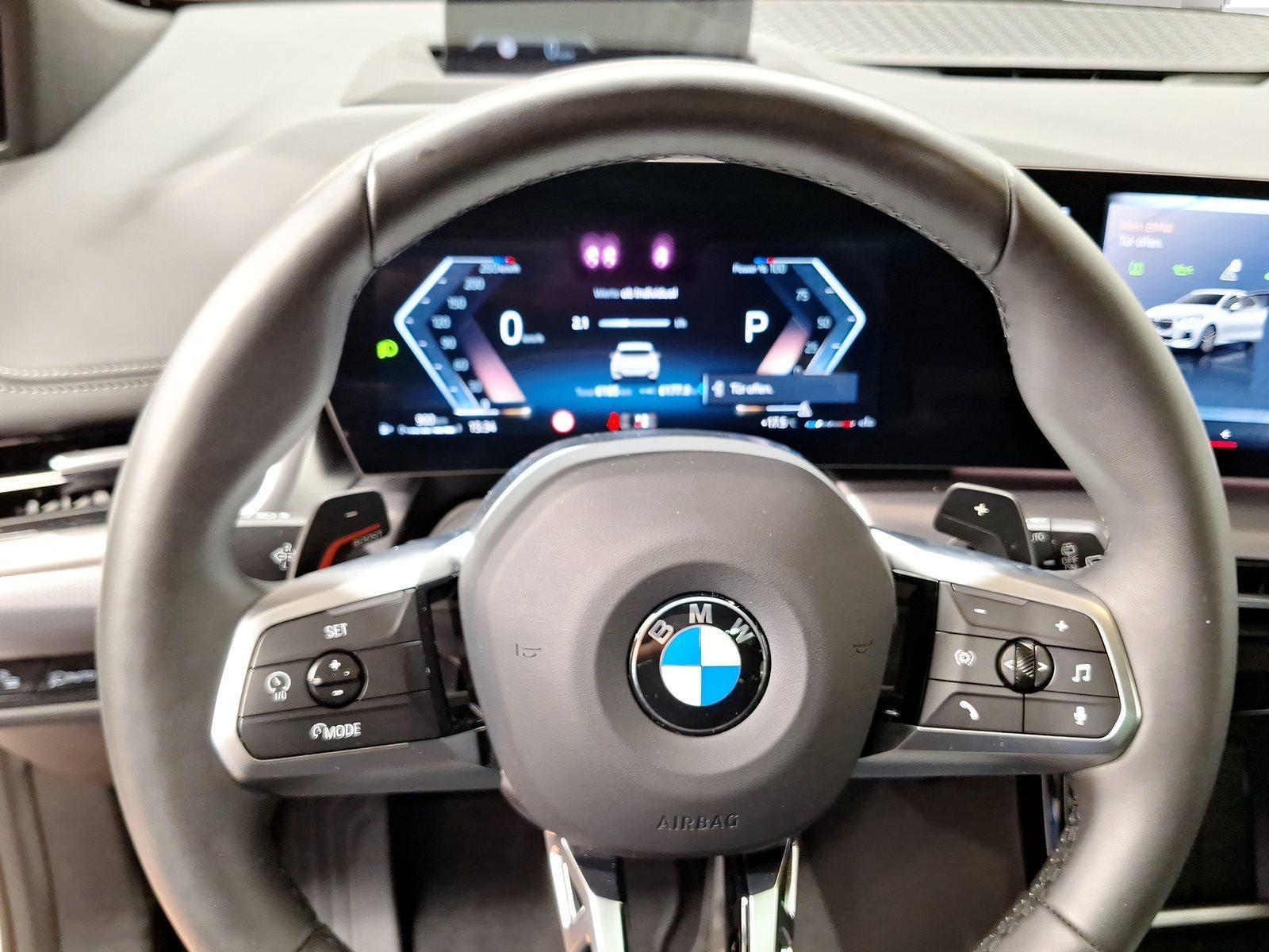 BMW 2er Active Tourer – Bild 24