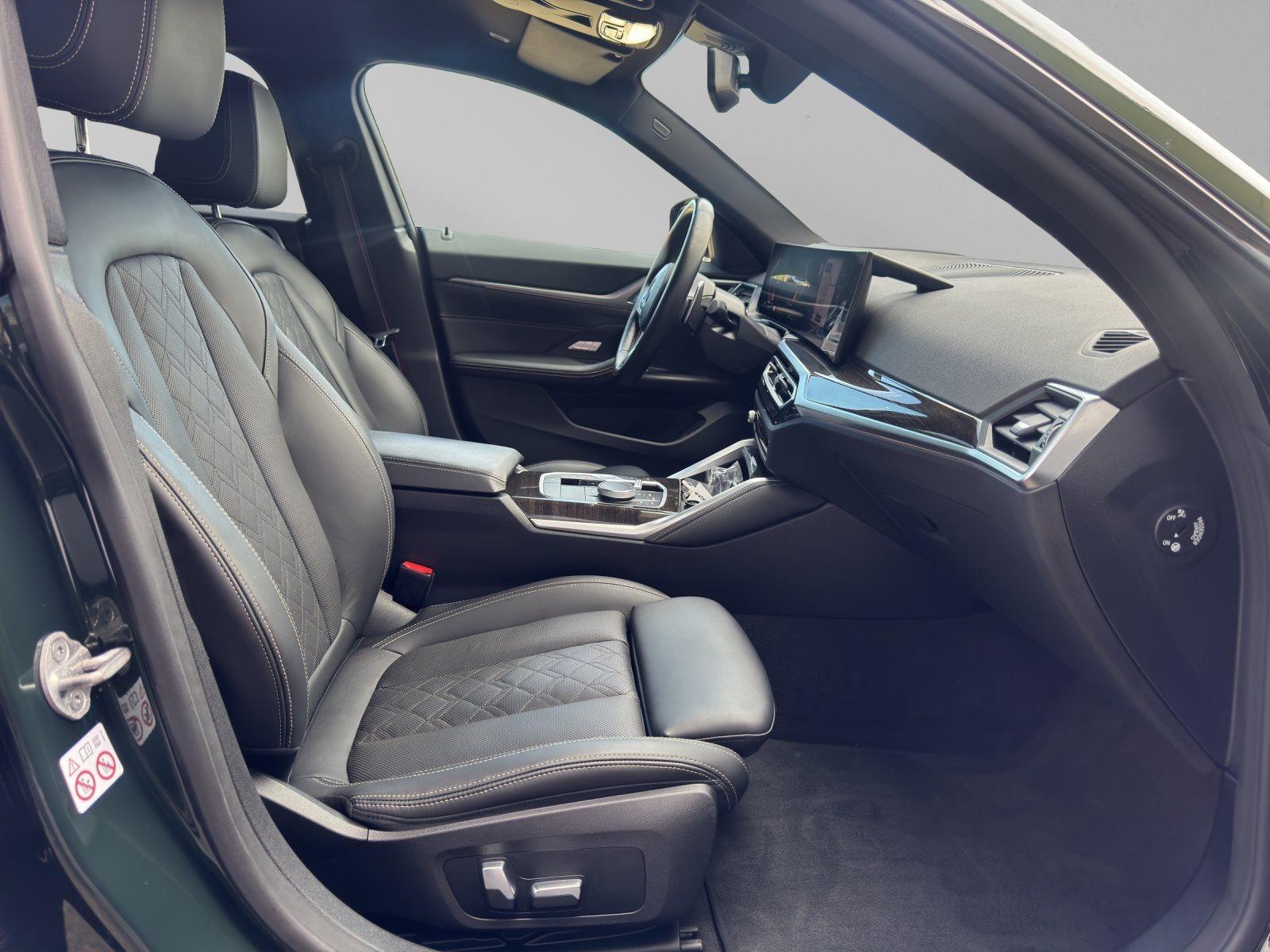 BMW 4er Gran Coupé – Bild 10