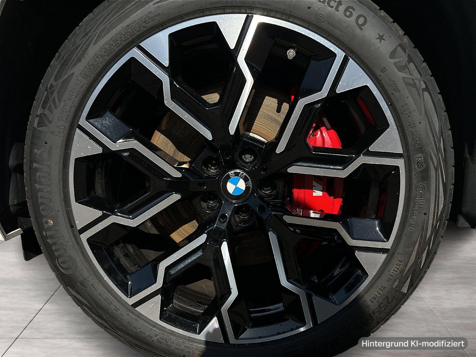 BMW X3 – Bild 6