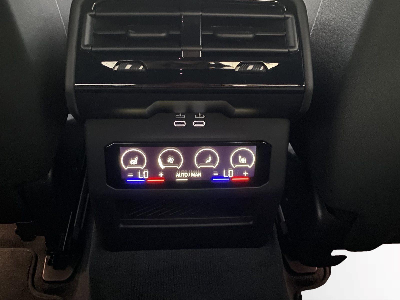 BMW 5er – Bild 9