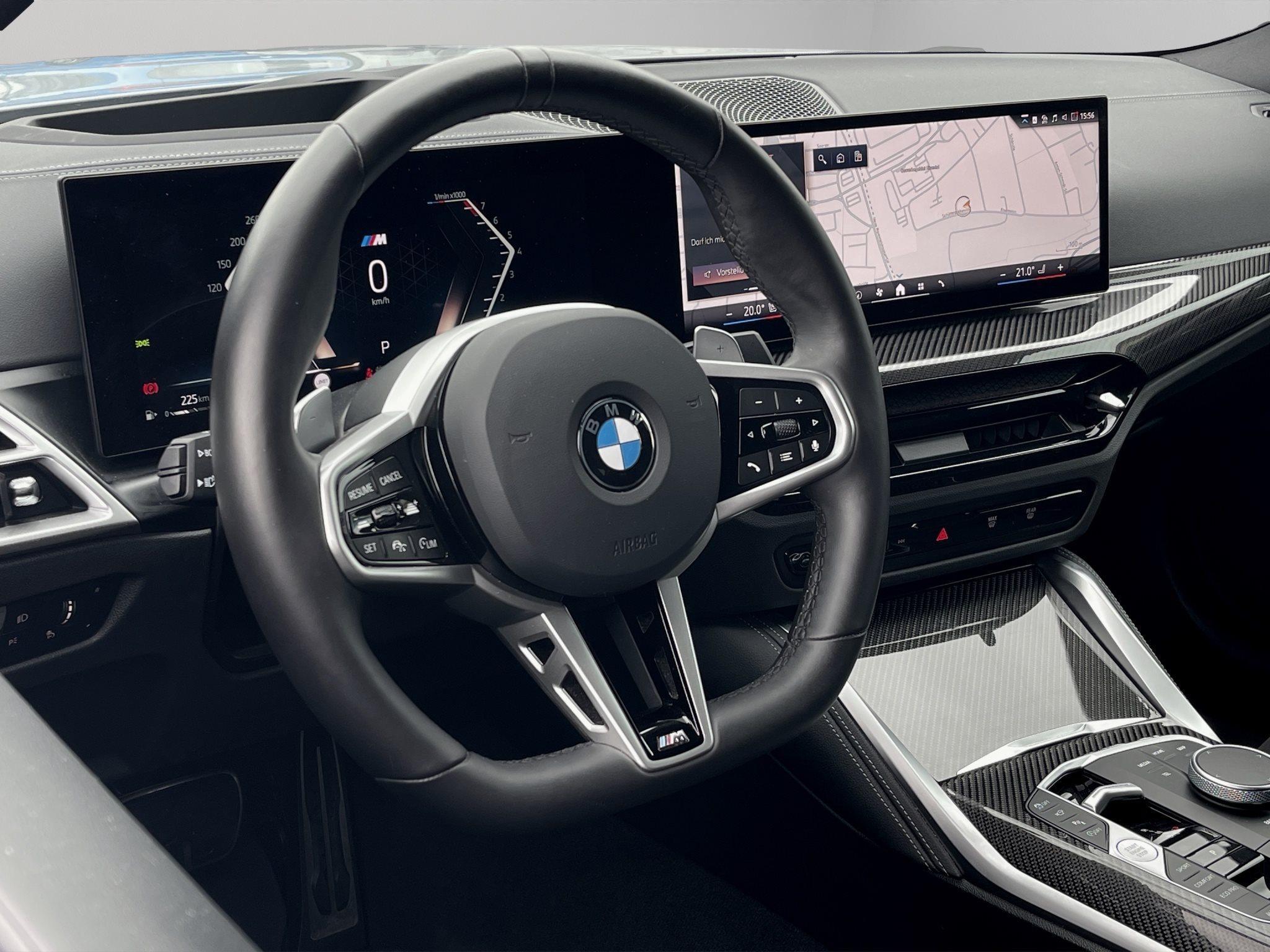 BMW 4er Gran Coupé – Bild 12