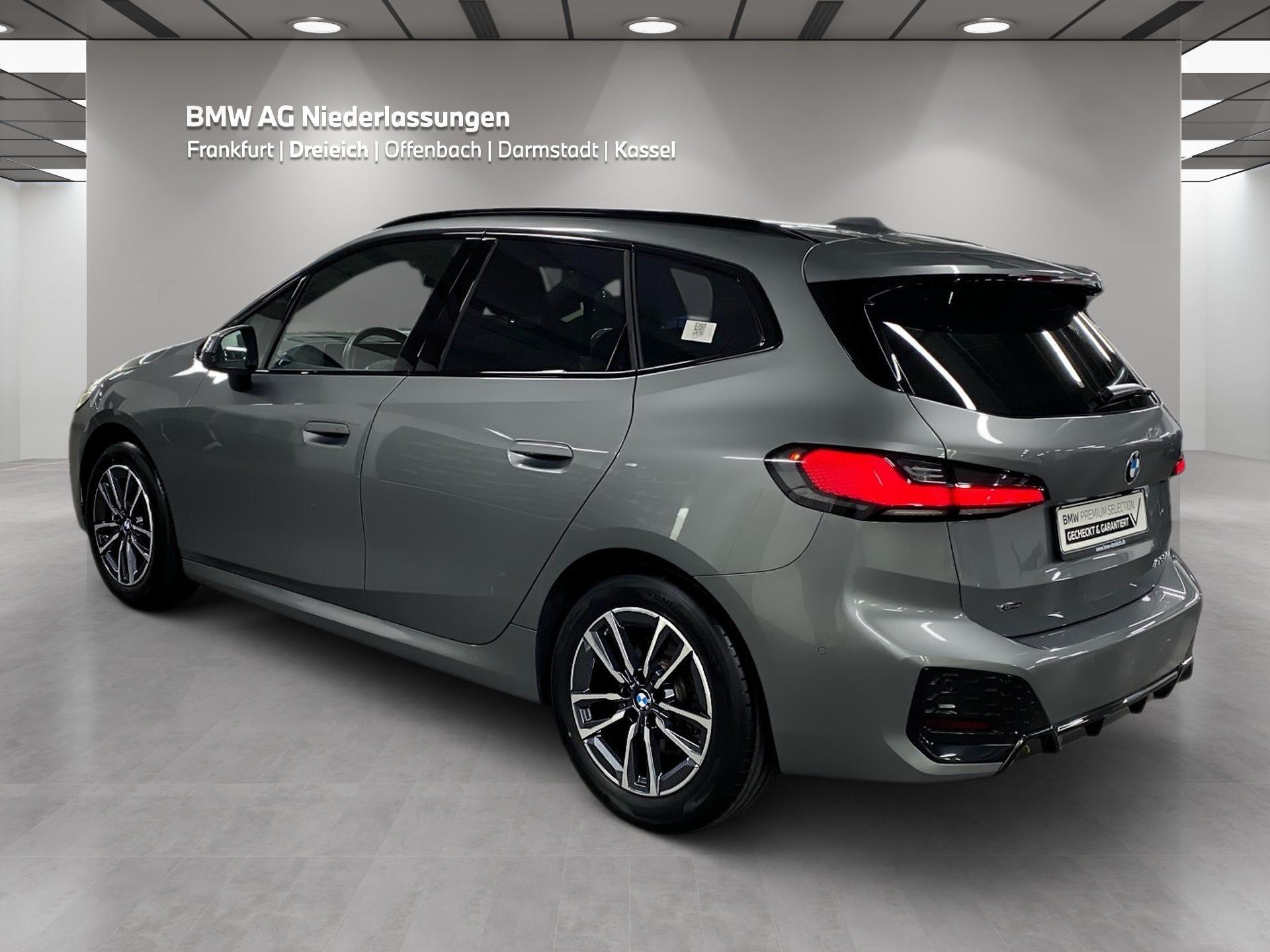 BMW 2er Active Tourer – Bild 4