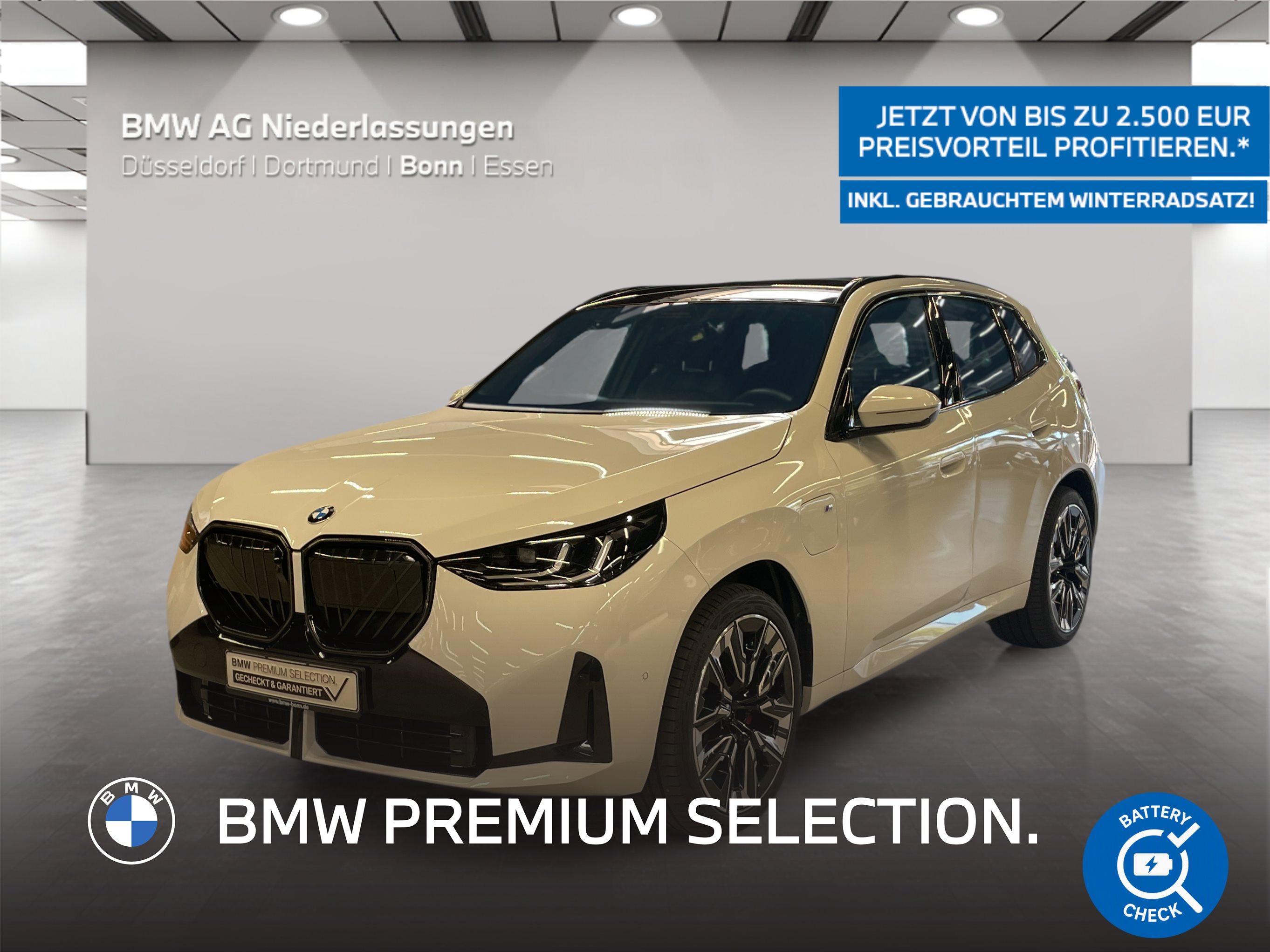 BMW X3 2026