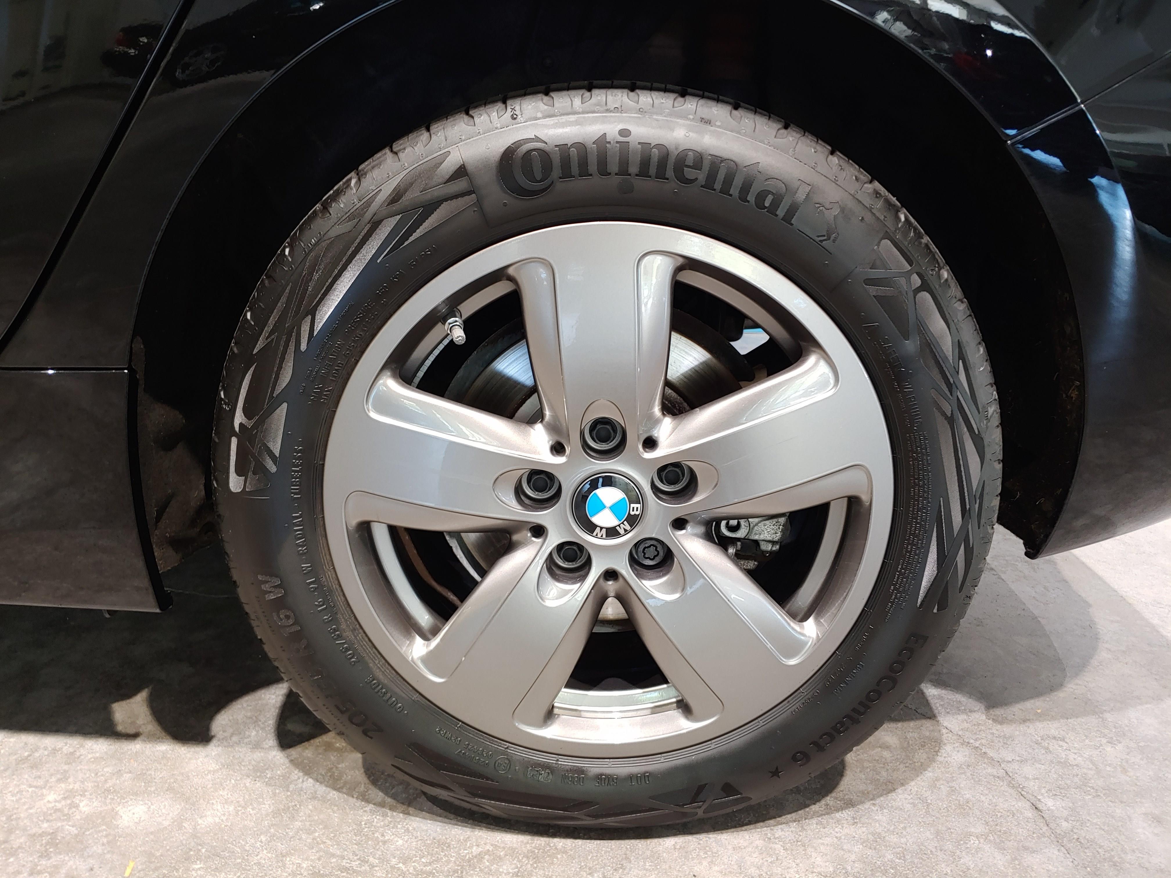 BMW 1er – Bild 14