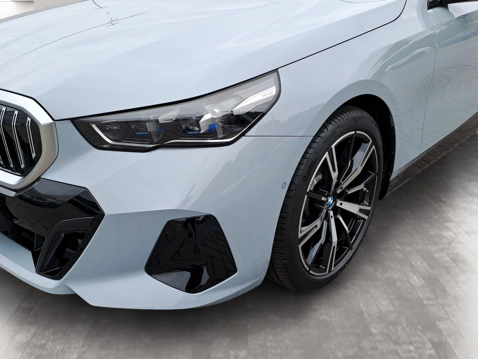 BMW 5er Touring – Bild 13