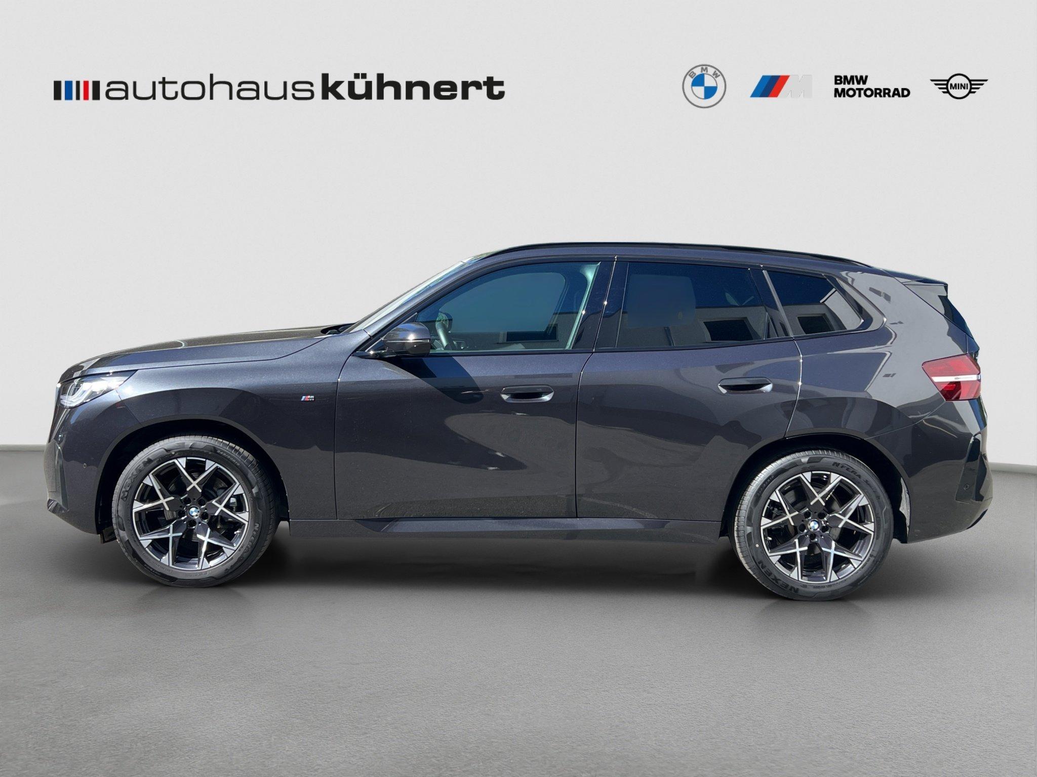 BMW X3 – Bild 4