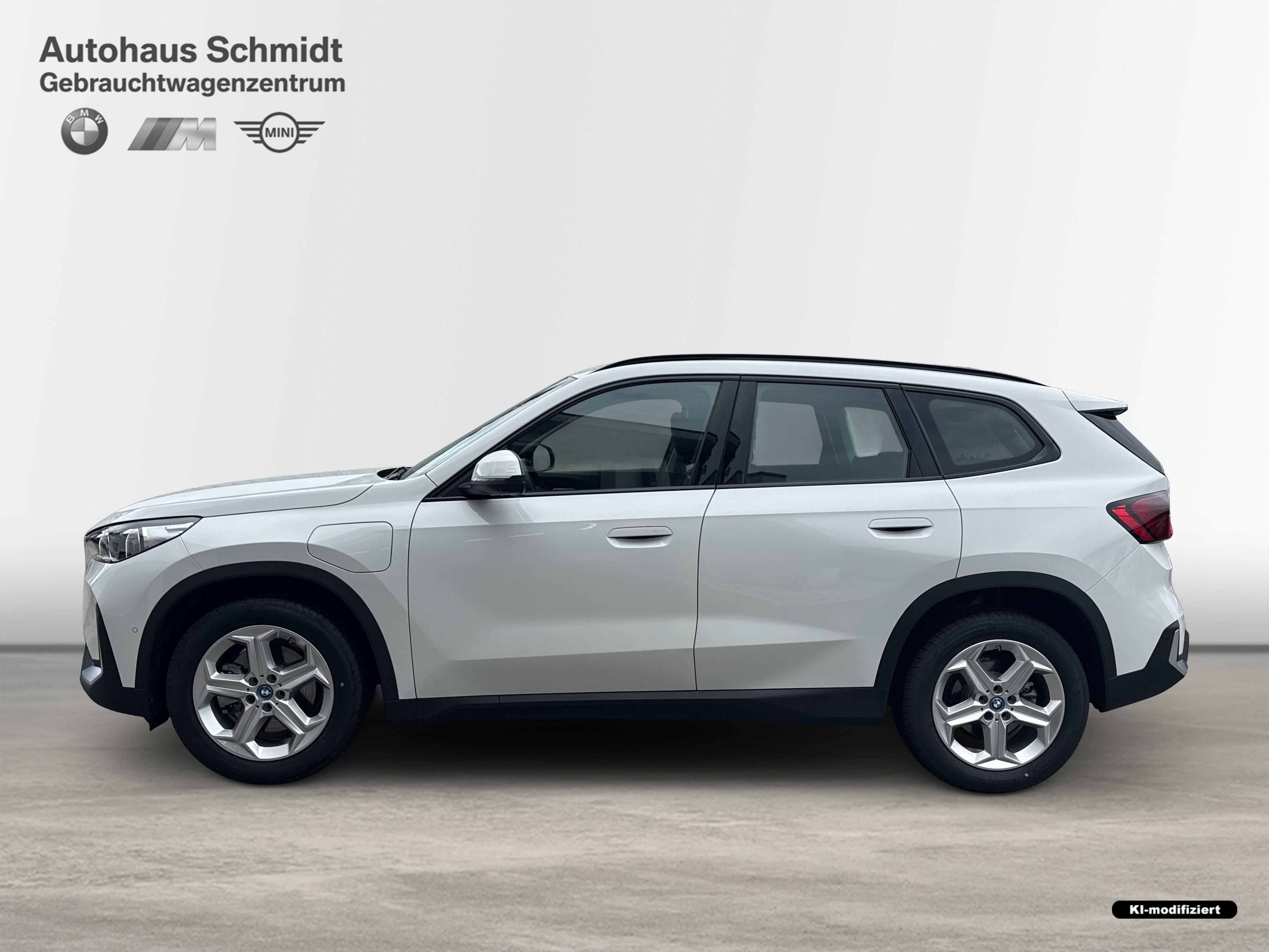 BMW X1 – Bild 2