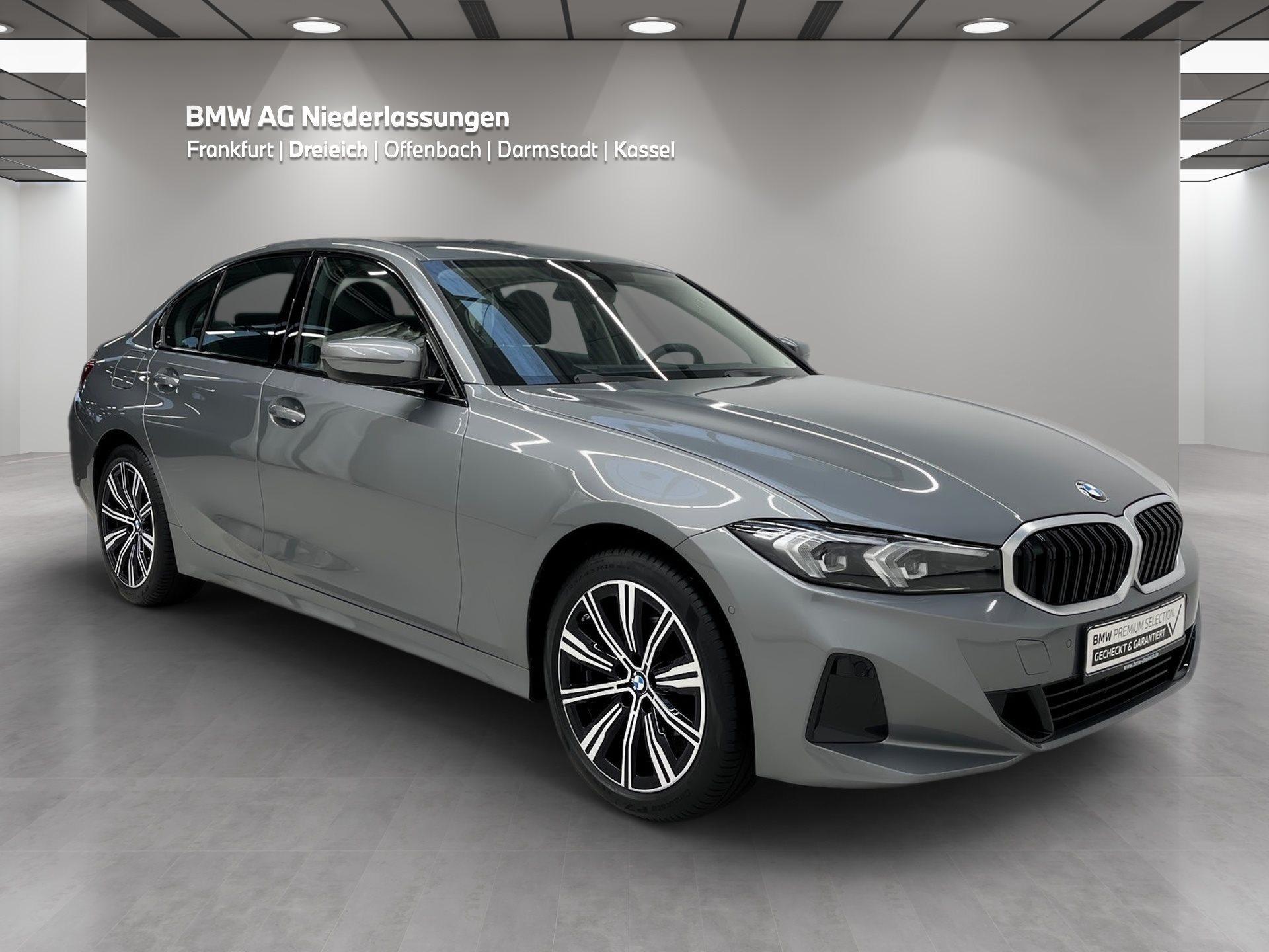 BMW 3er – Bild 2