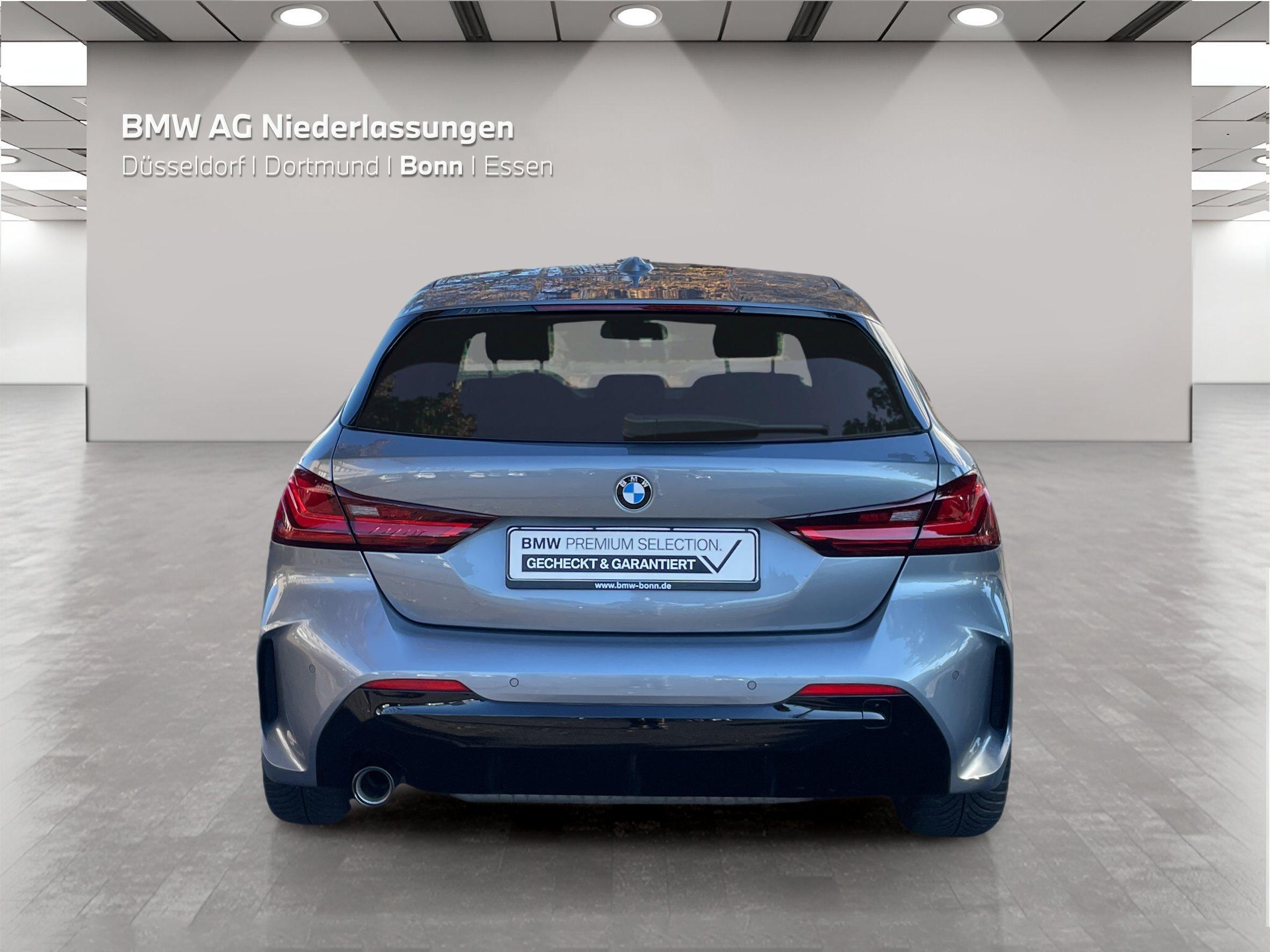 BMW 1er – Bild 6