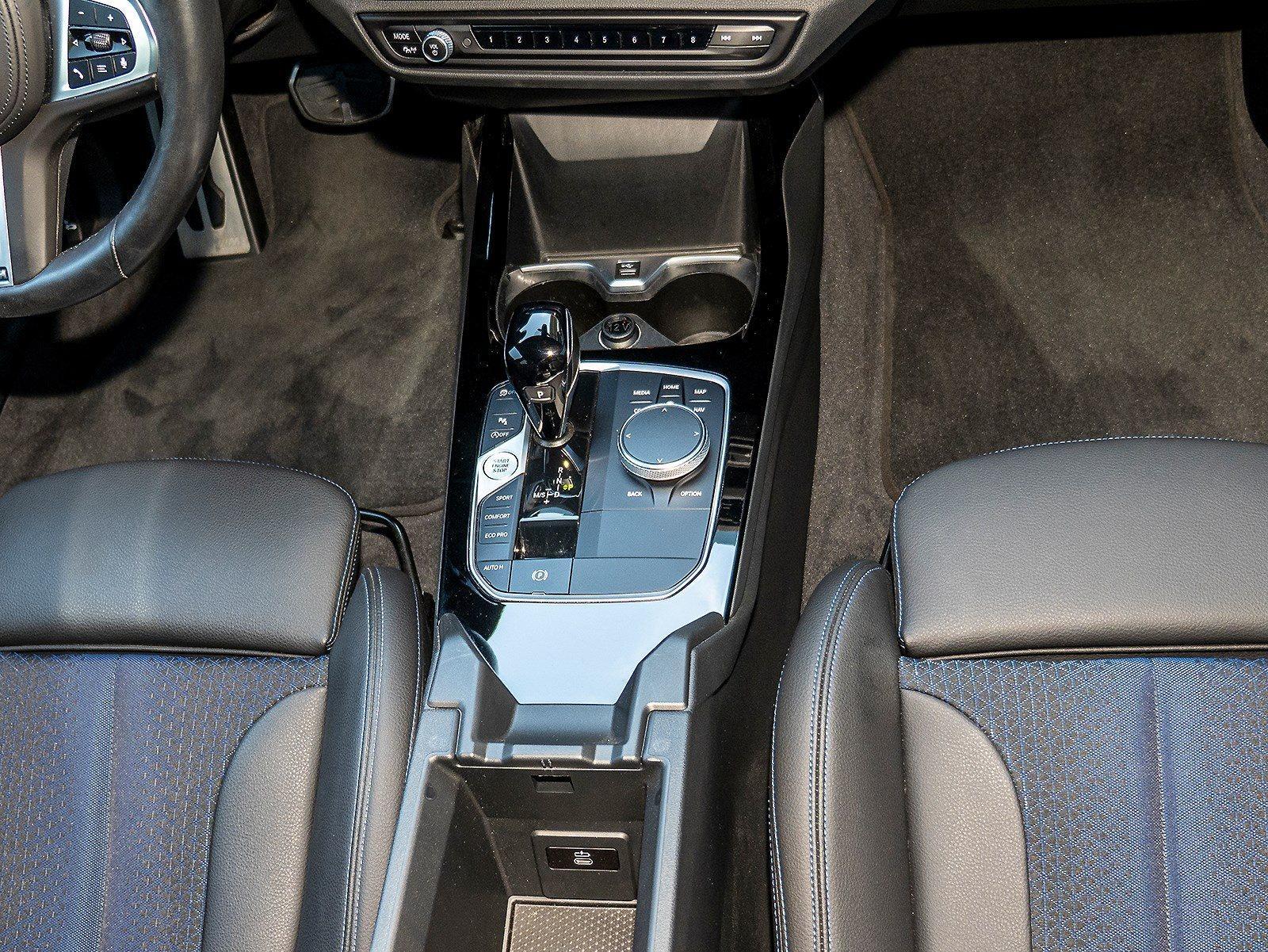 BMW 1er – Bild 8