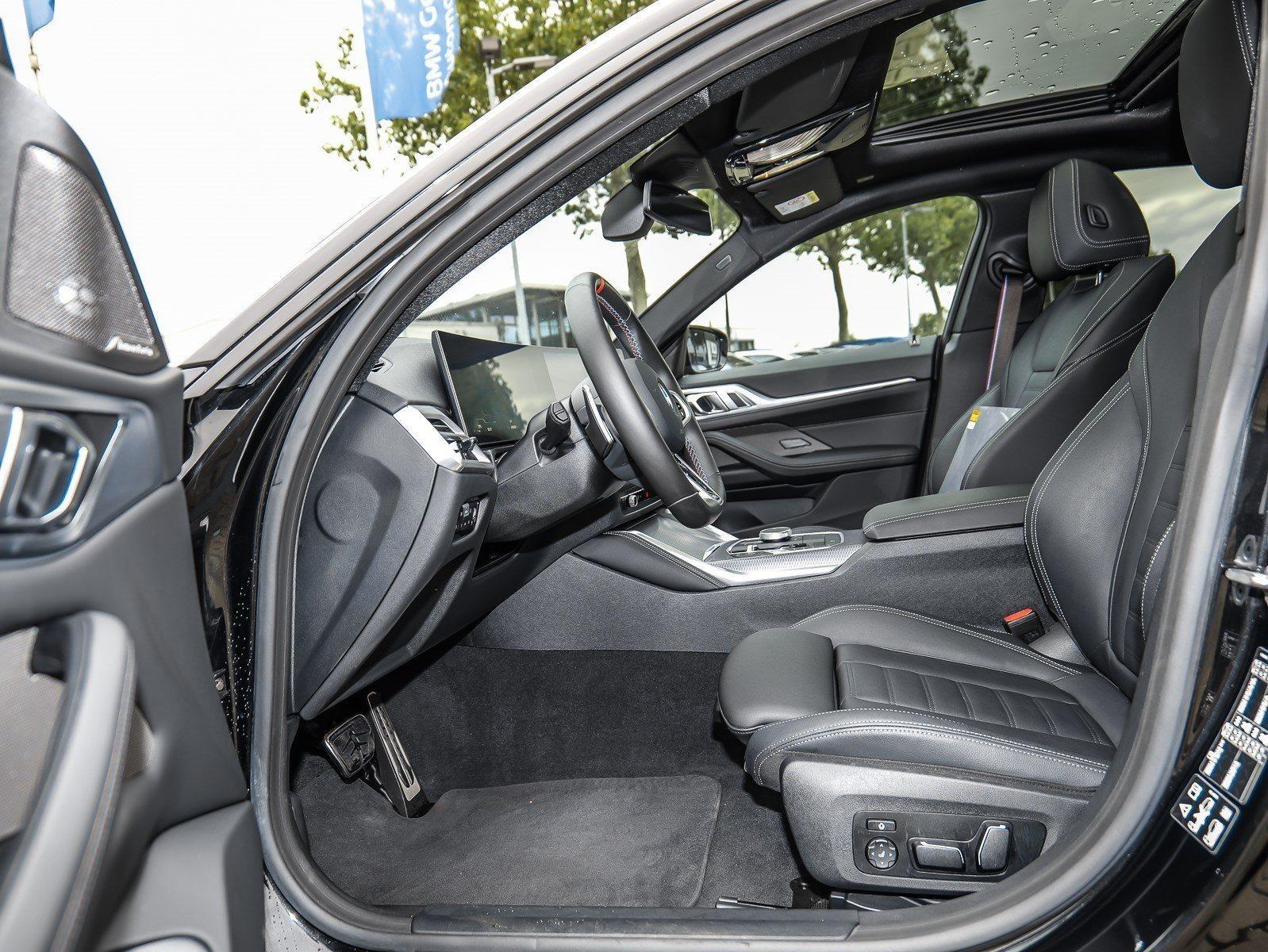 BMW 4er Gran Coupé – Bild 5