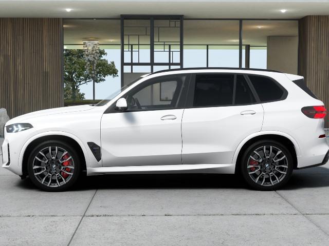 BMW X5 – Bild 2