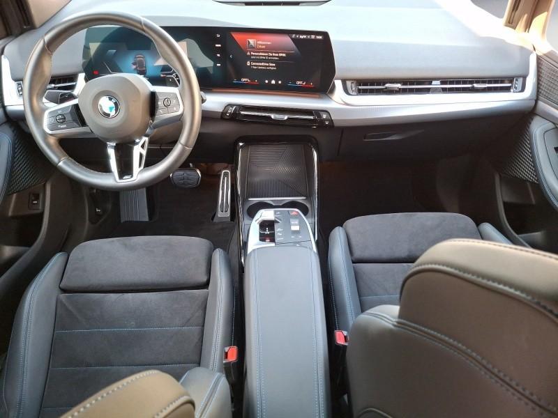 BMW 2er Active Tourer – Bild 9