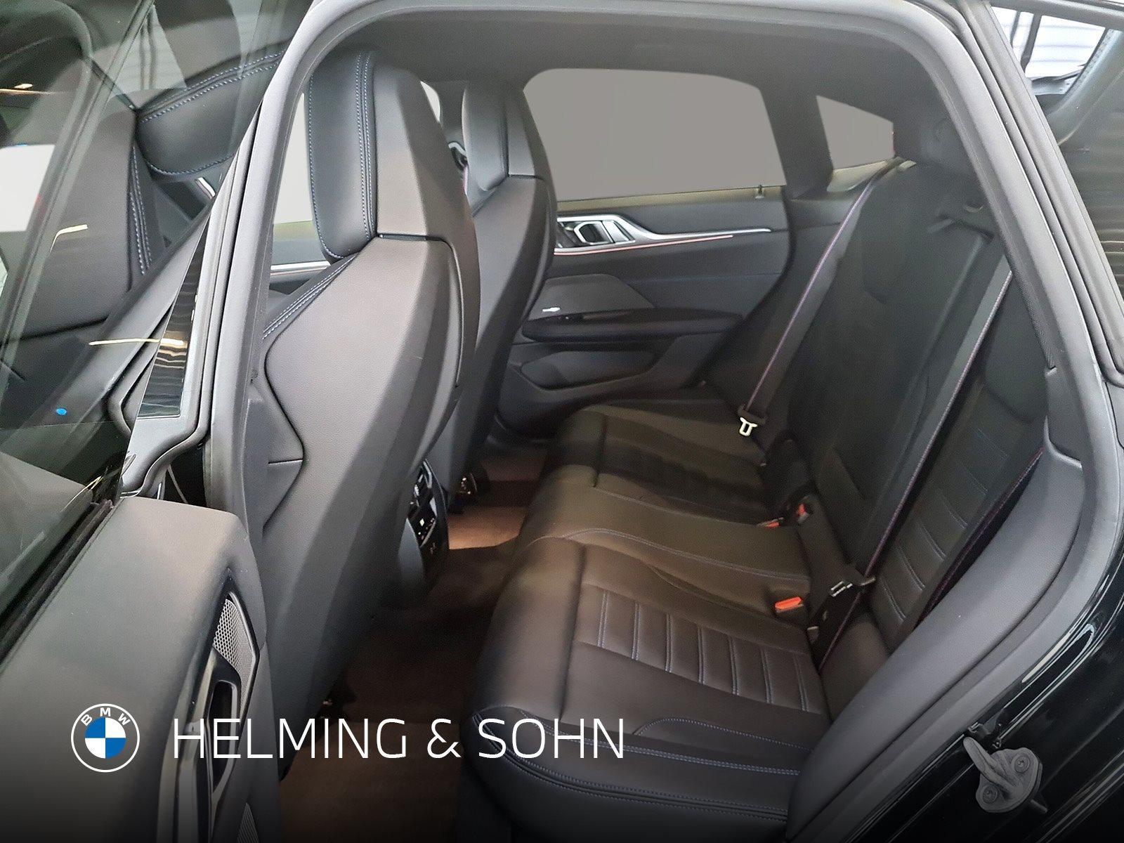 BMW 4er Gran Coupé – Bild 11