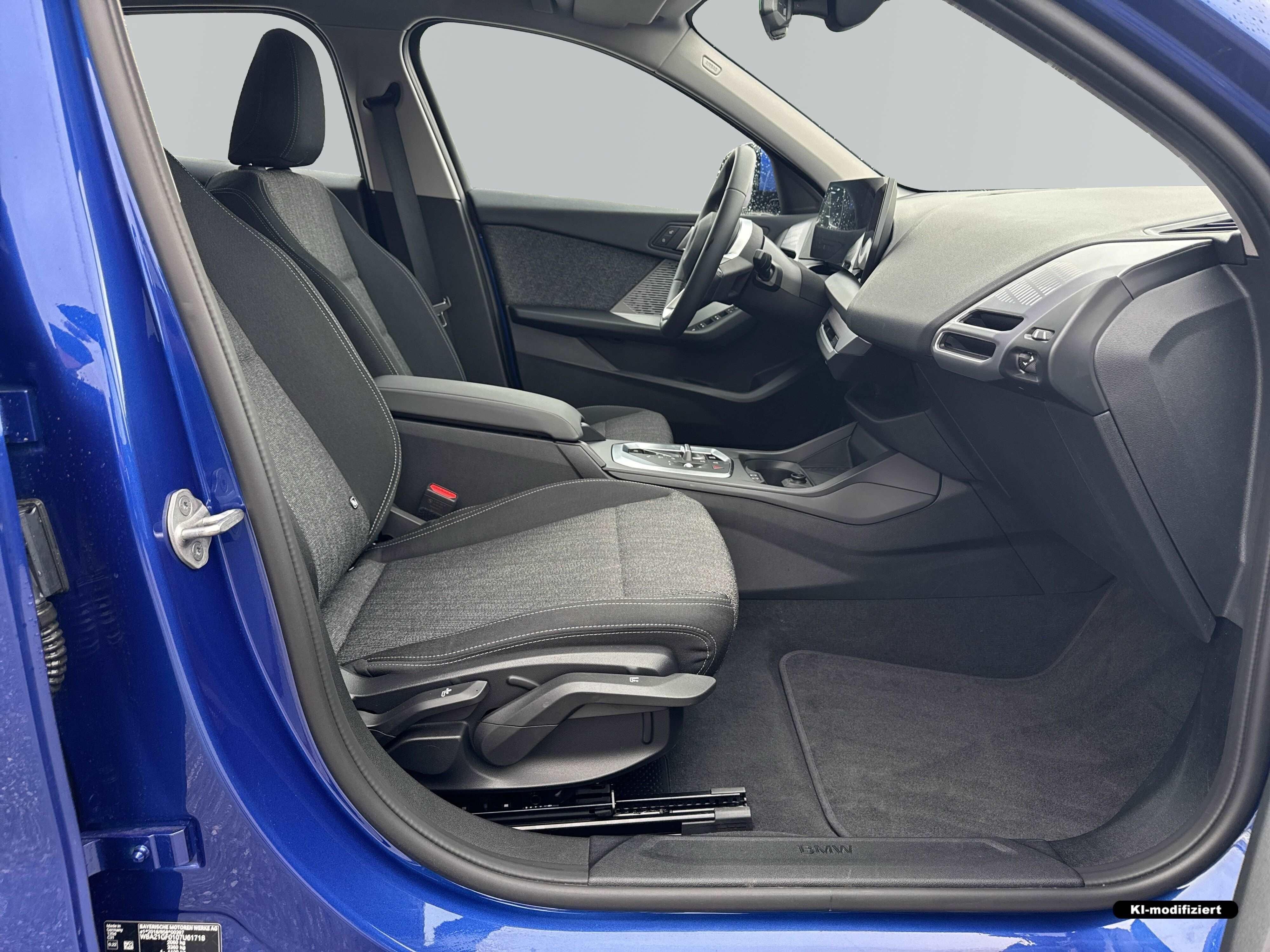 BMW 1er – Bild 11