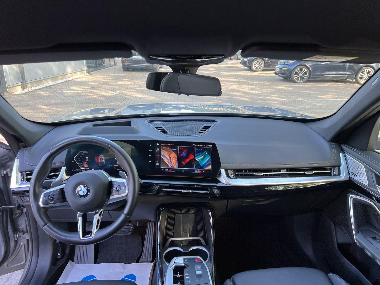 BMW X1 – Bild 12