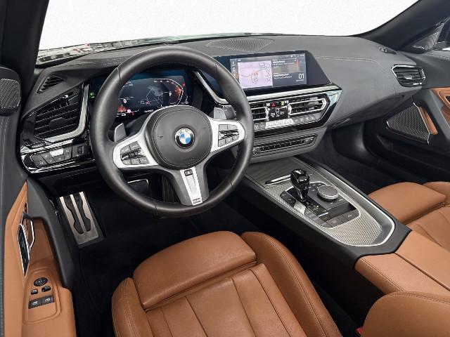 BMW Z4 – Bild 10