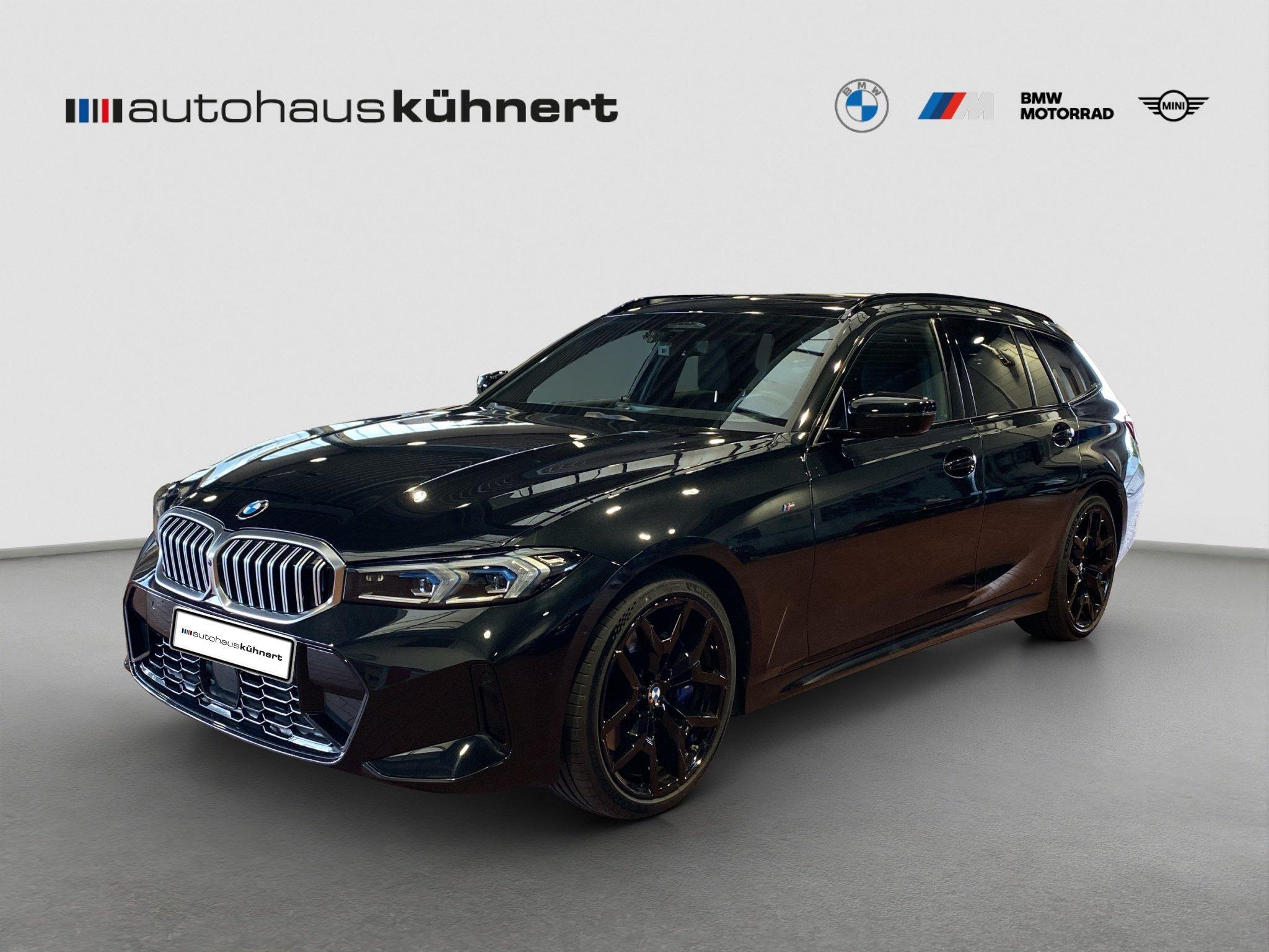 BMW 330d 2025
