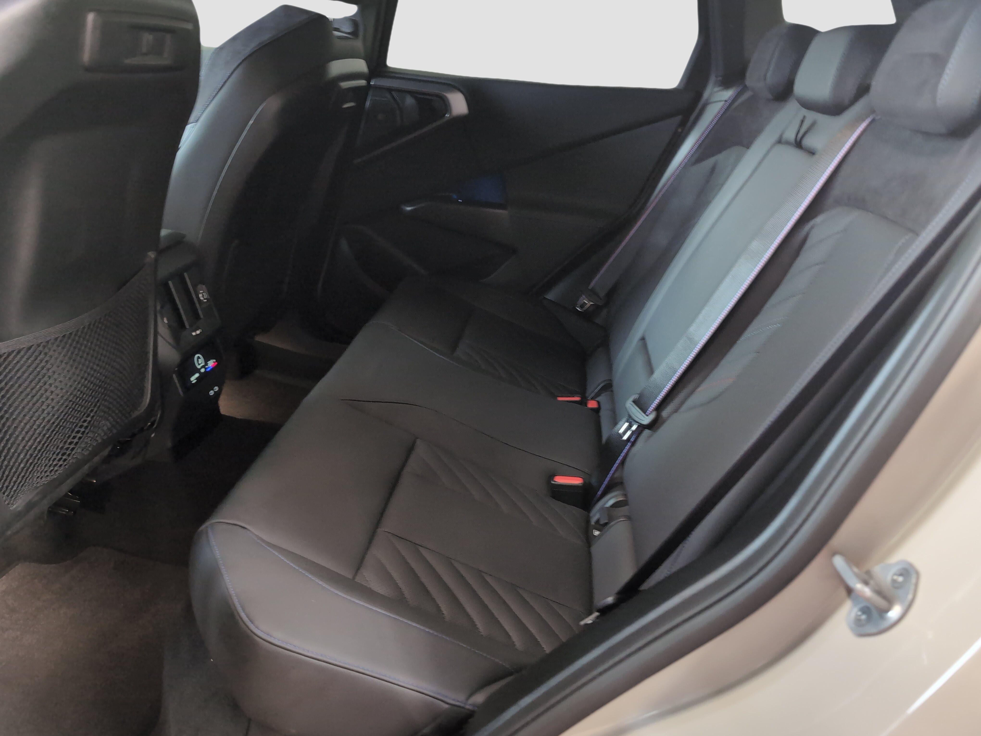 BMW X3 – Bild 18