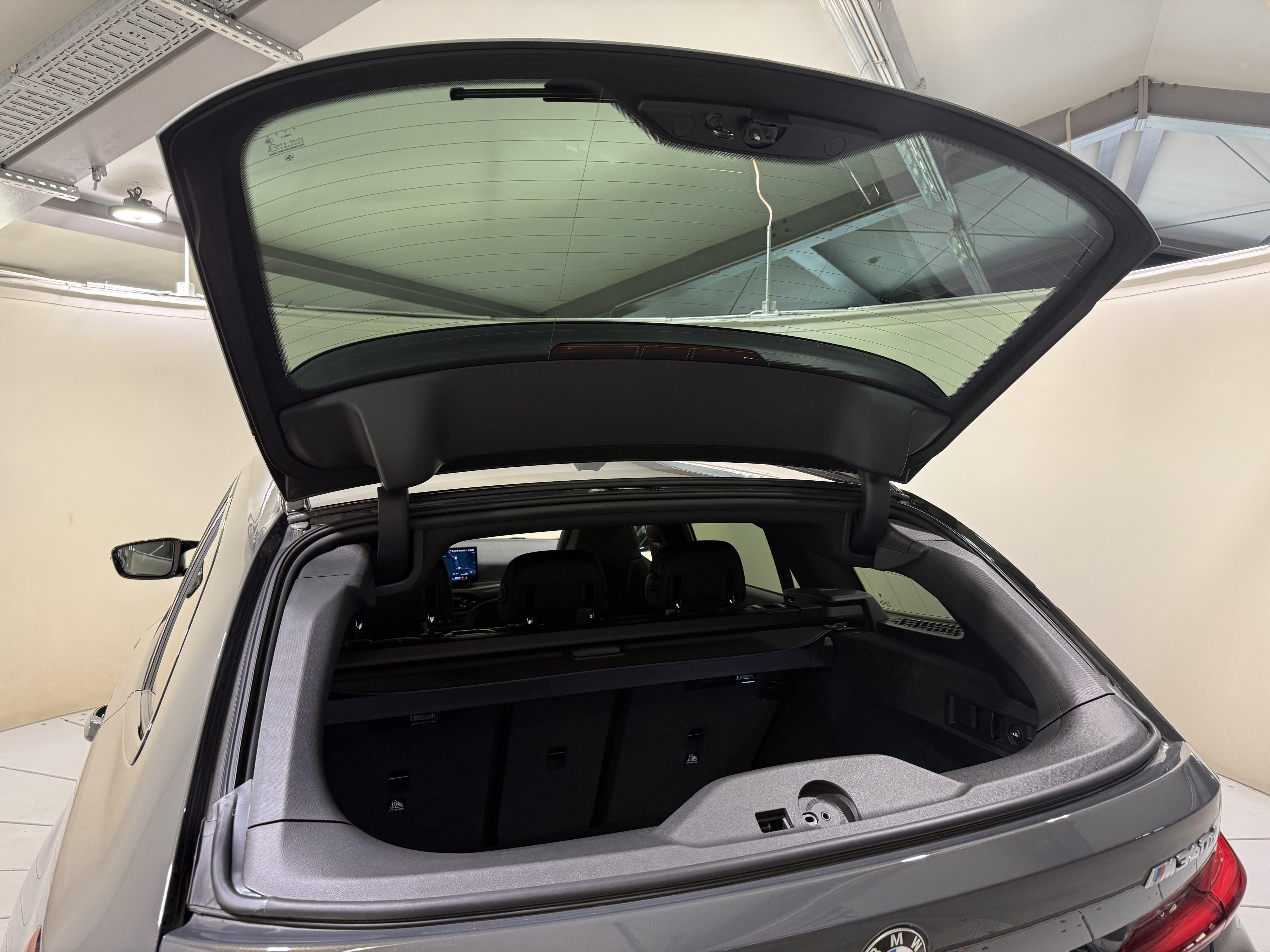 BMW 3er Touring – Bild 24