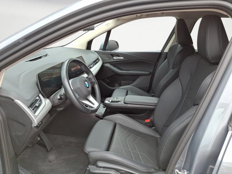 BMW 2er Active Tourer – Bild 18