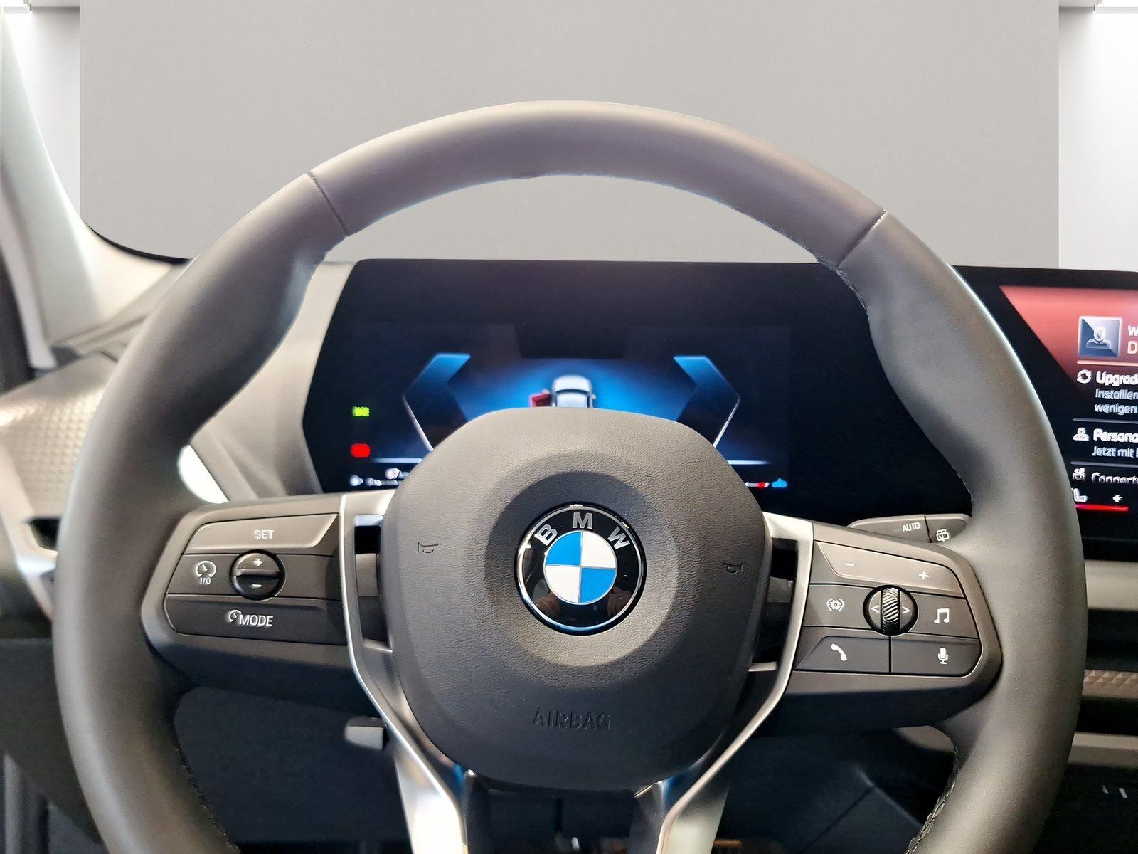 BMW 1er – Bild 9