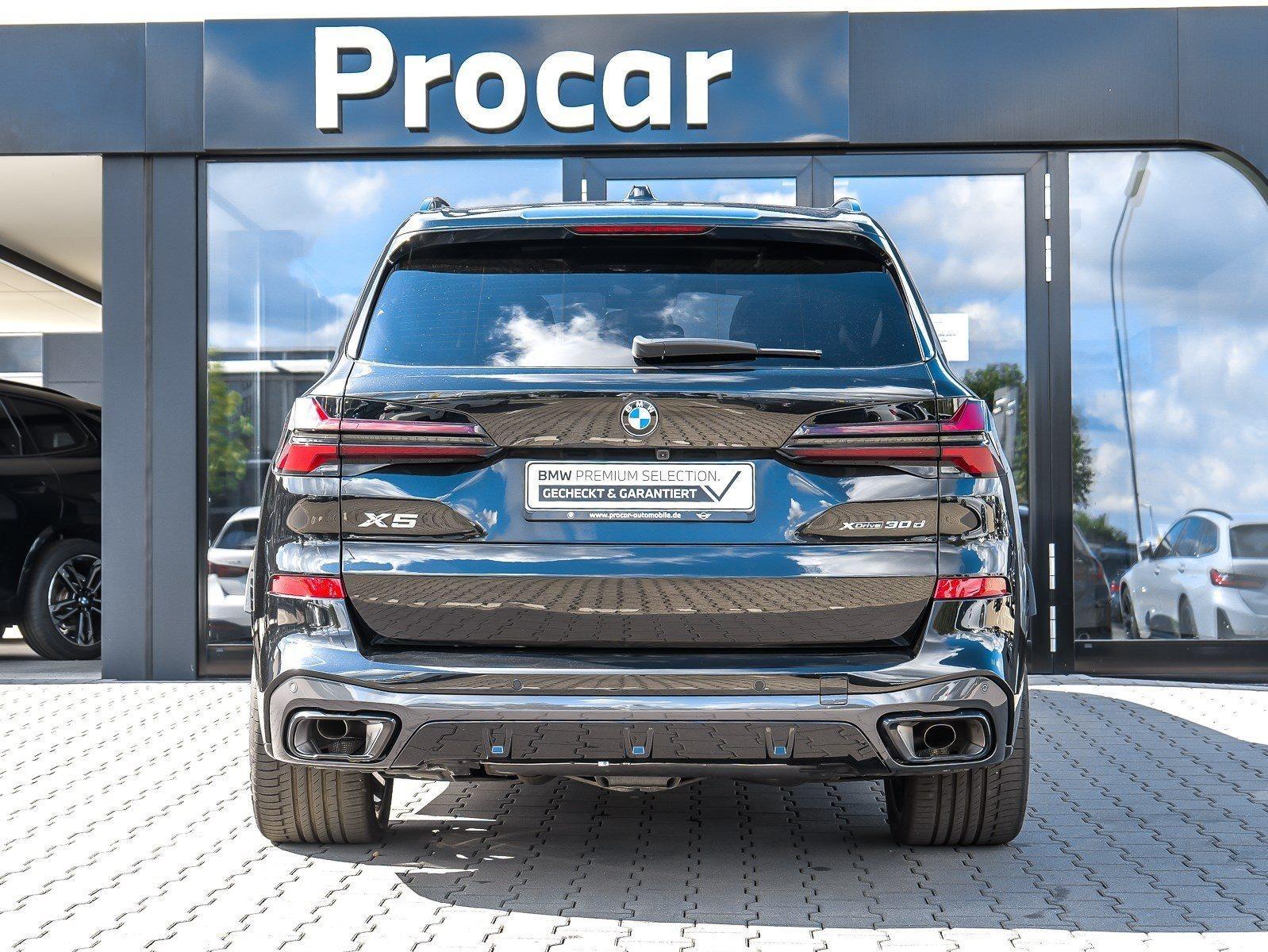 BMW X5 – Bild 21