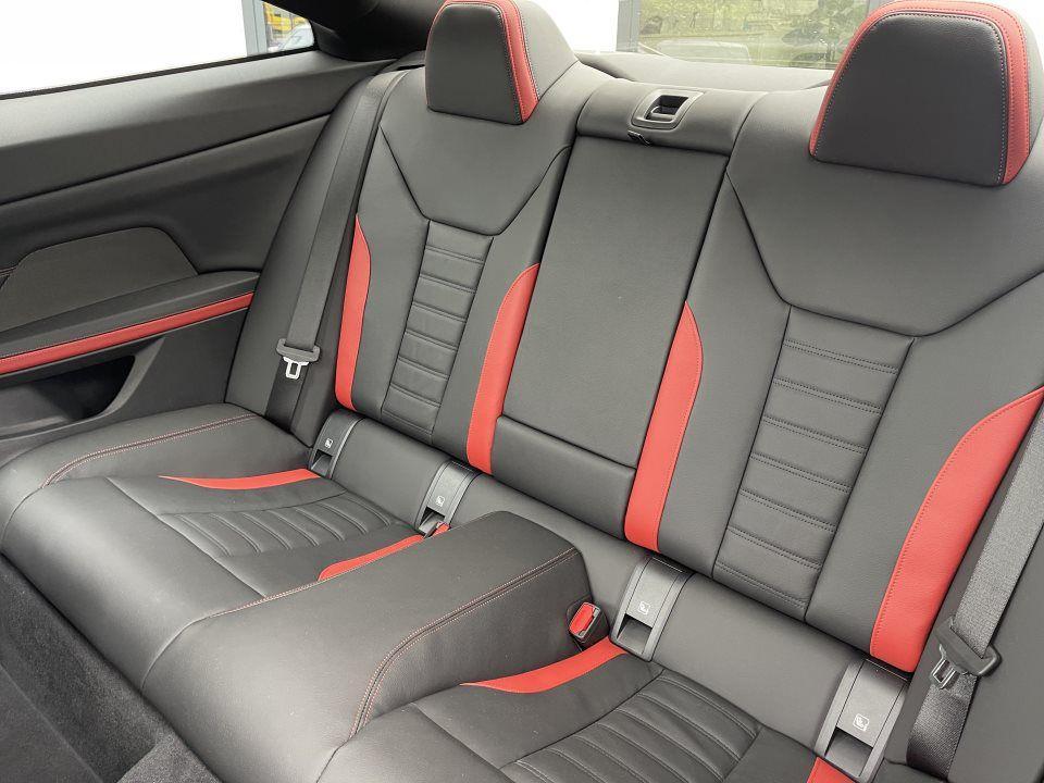 BMW 4er Coupé – Bild 15