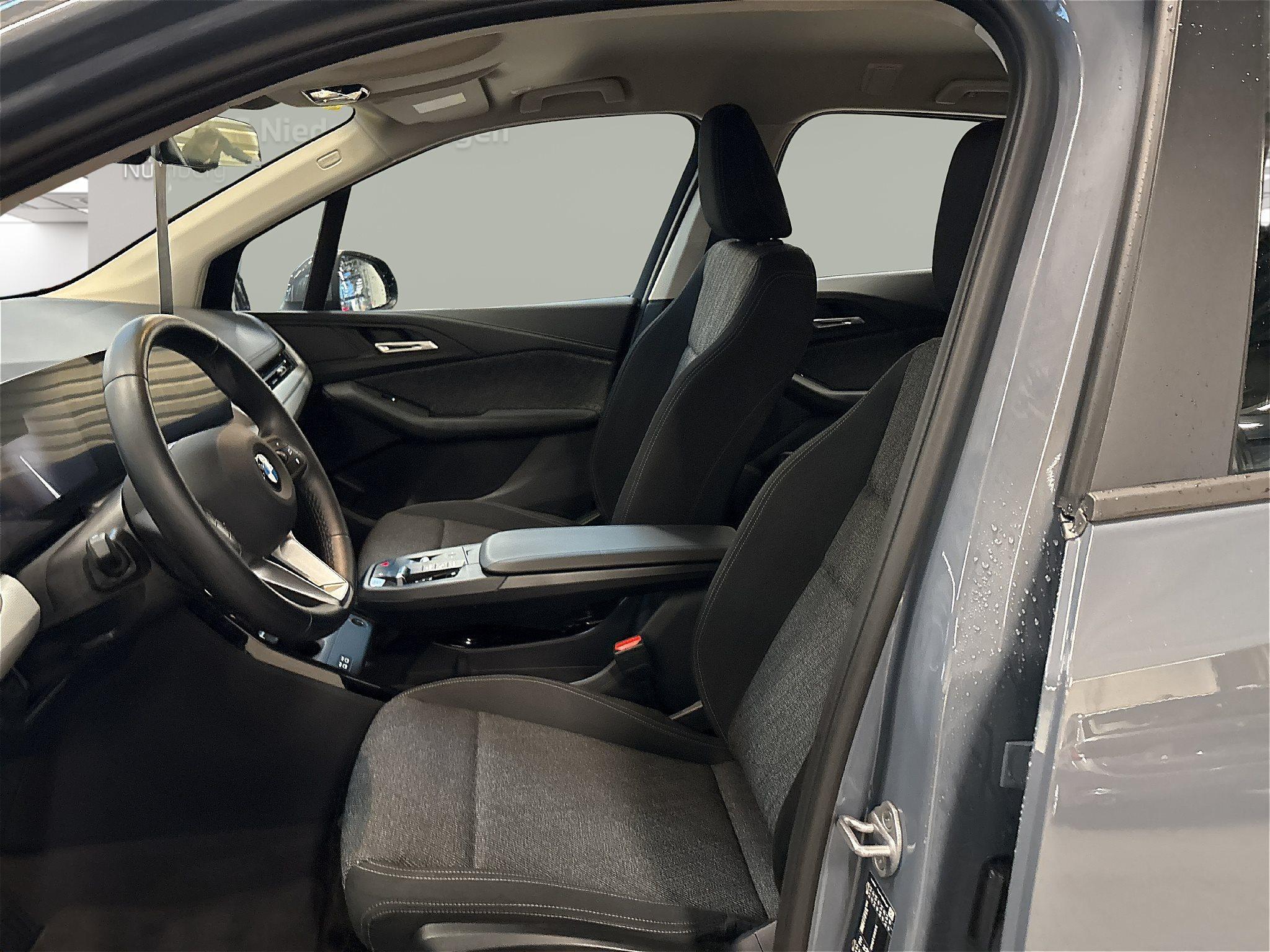 BMW 2er Active Tourer – Bild 14
