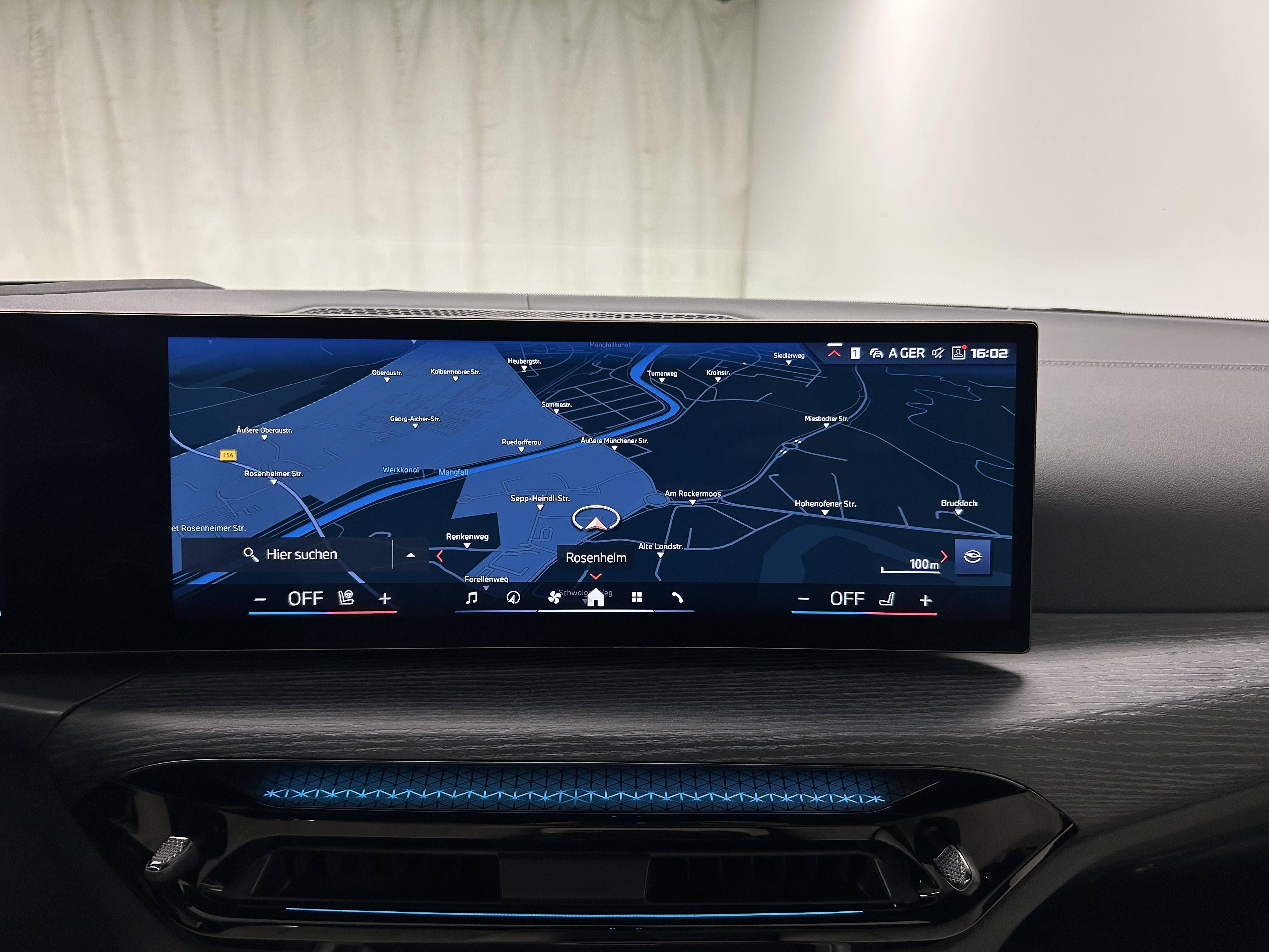 BMW 4er Cabrio – Bild 44
