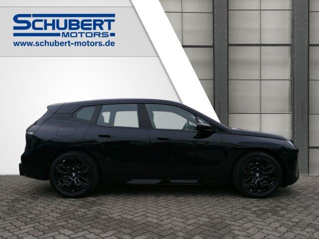 BMW iX – Bild 15