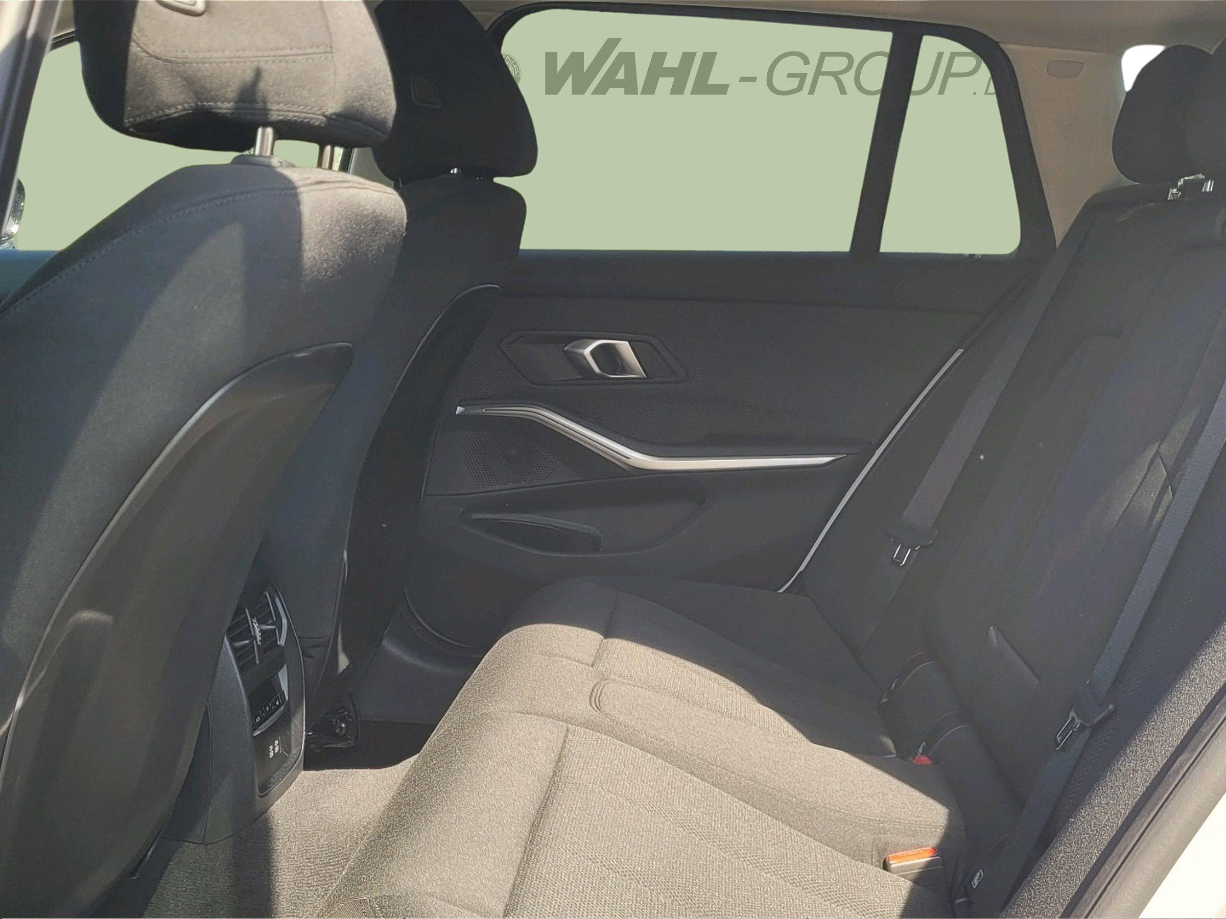 BMW 3er Touring – Bild 11
