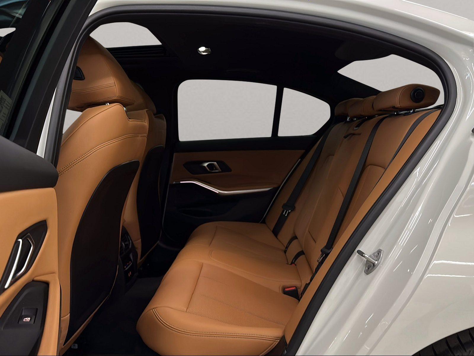 BMW 3er – Bild 13