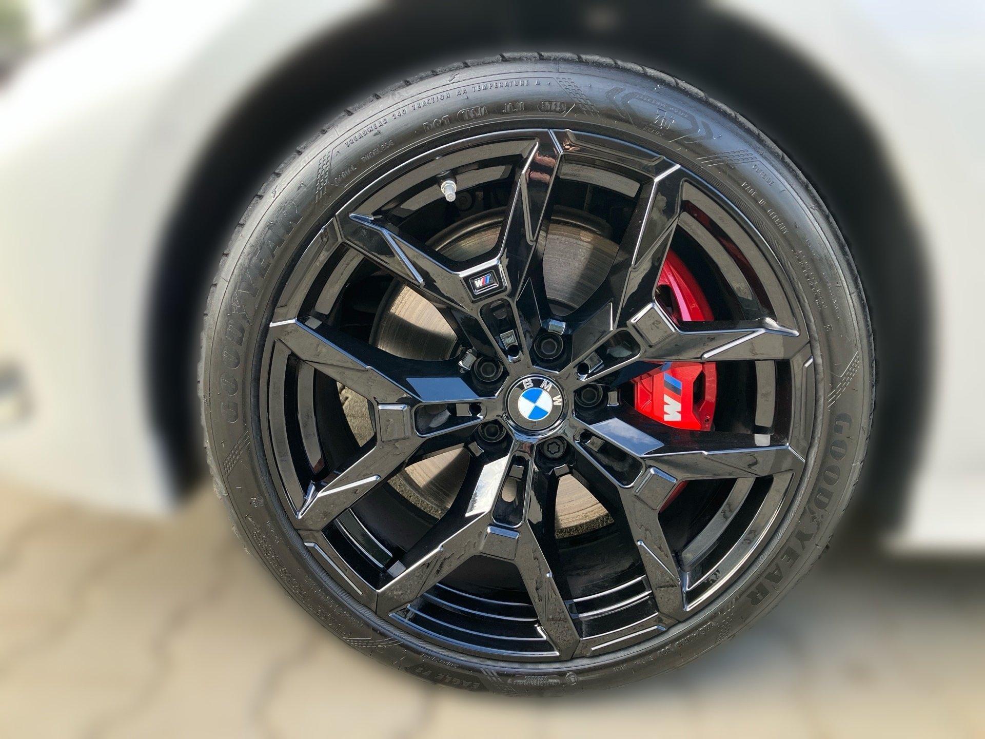 BMW 3er Touring – Bild 6