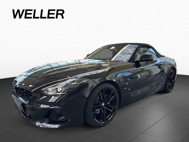 BMW Z4 – Bild 12
