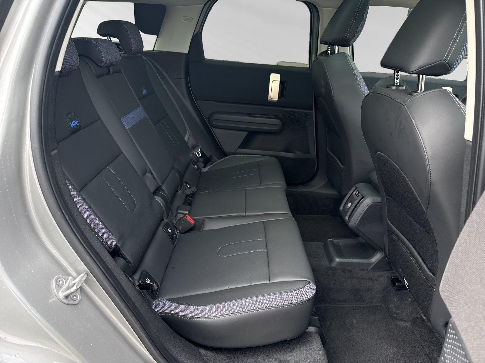 MINI Countryman – Bild 10