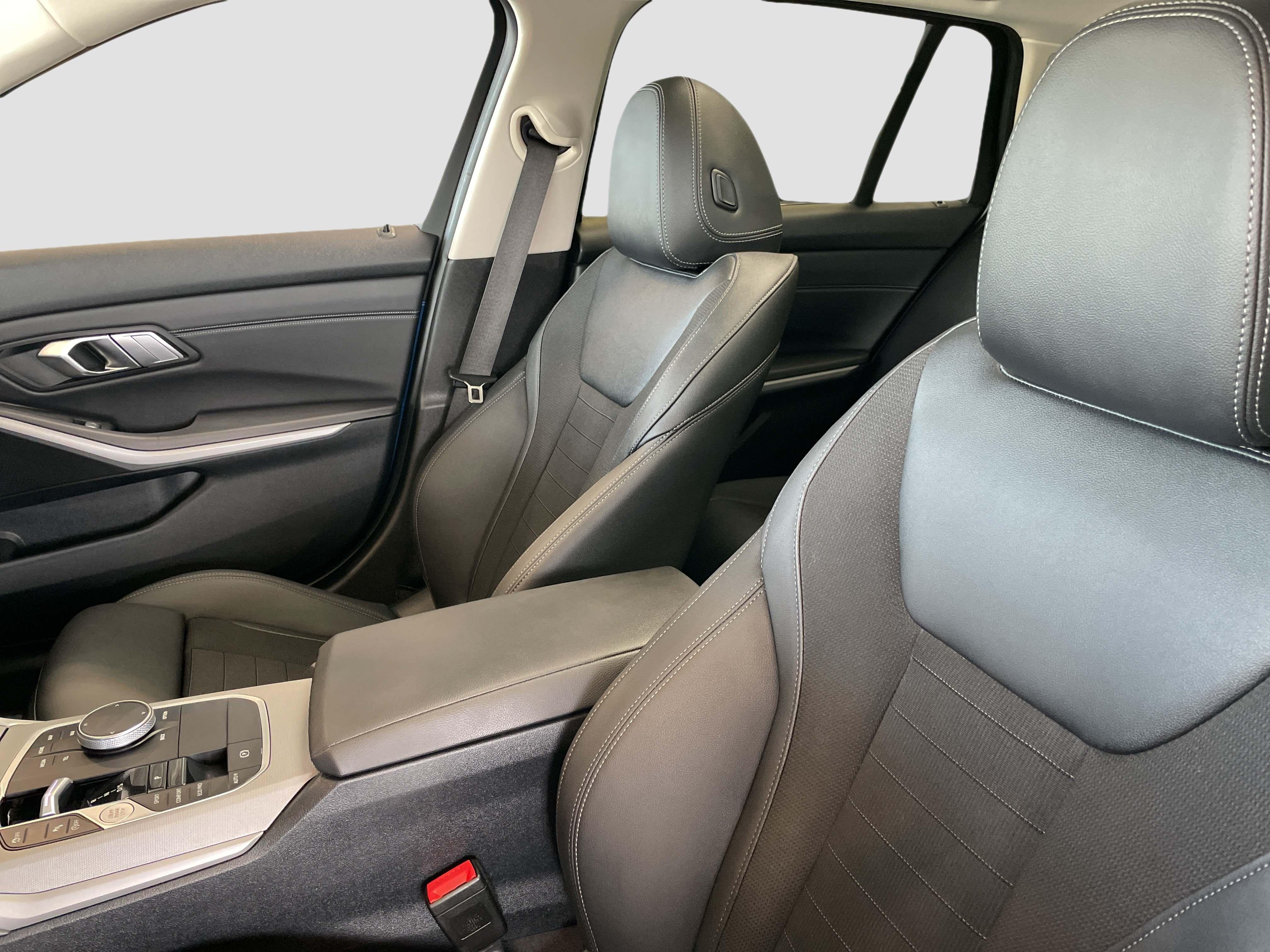 BMW 3er Touring – Bild 10