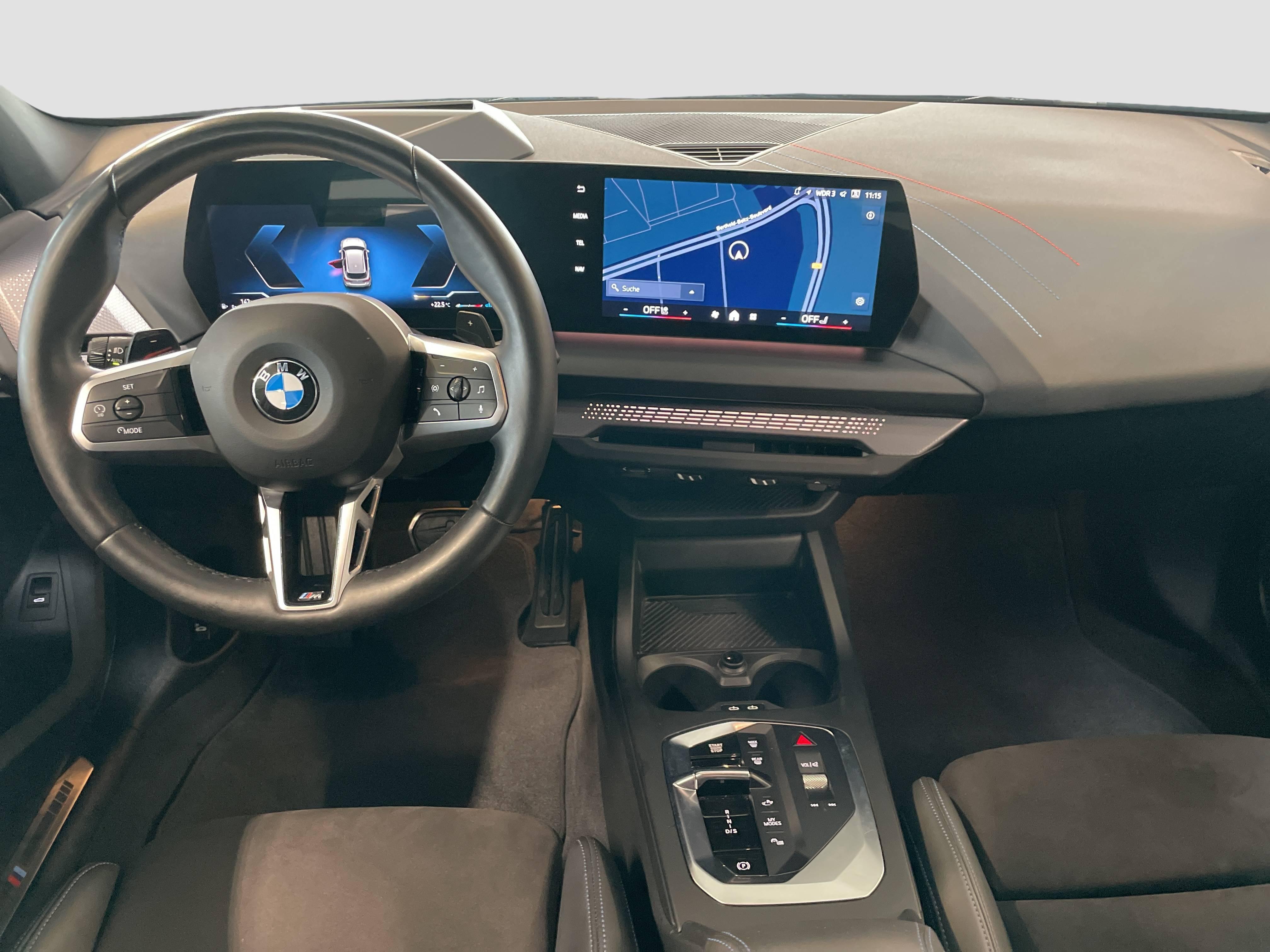 BMW 1er – Bild 16