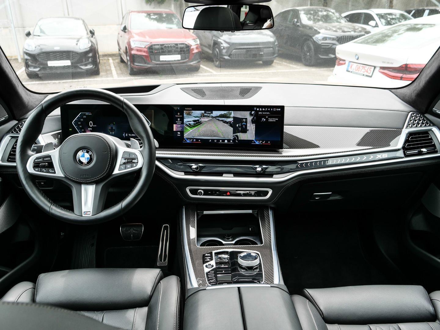 BMW X5 – Bild 29