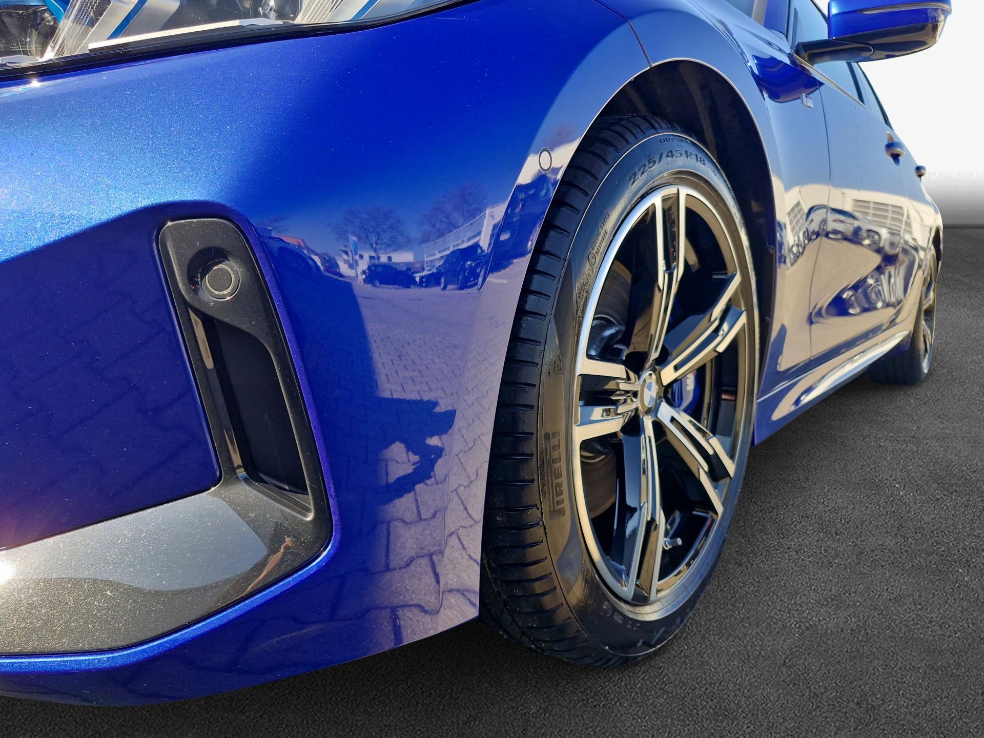 BMW 3er – Bild 4