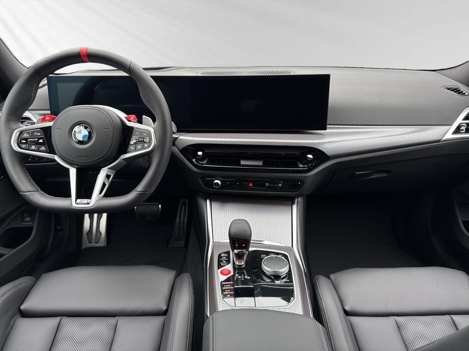 BMW M3 – Bild 11