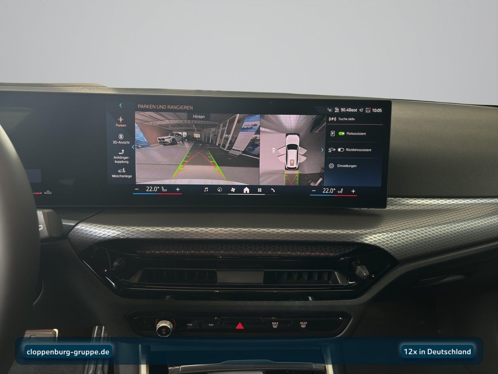 BMW 3er Touring – Bild 14