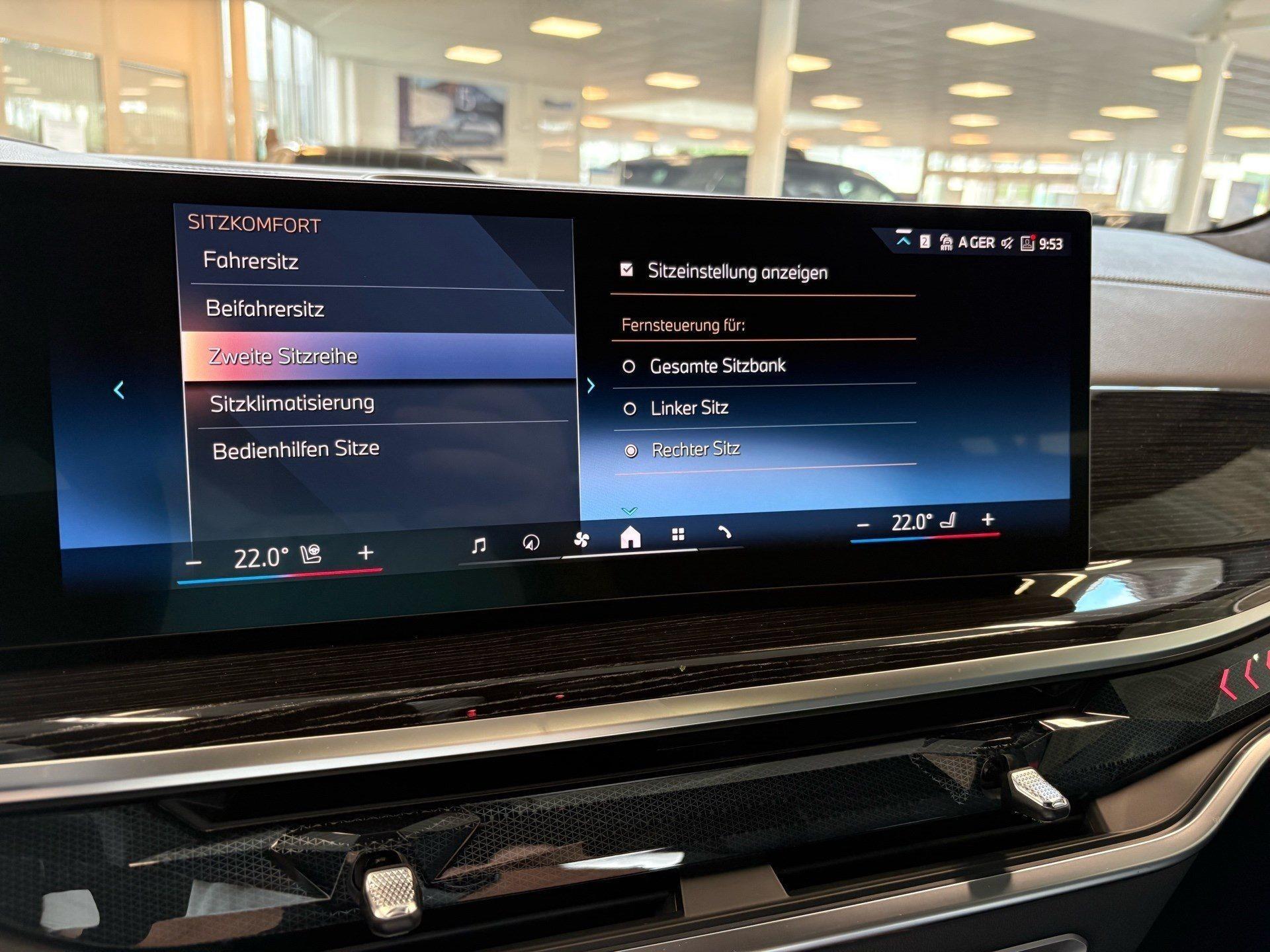 BMW X7 – Bild 28